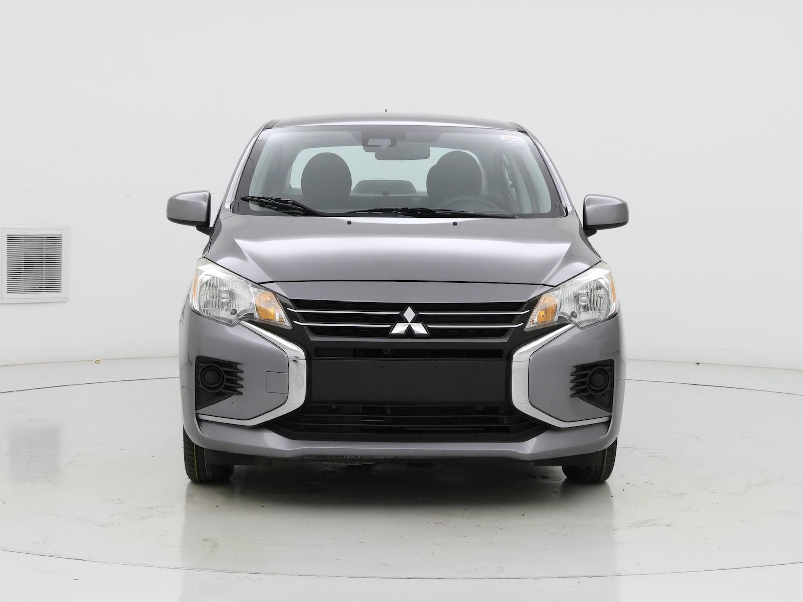 2023 Mitsubishi Mirage G4 ES - Photo 6