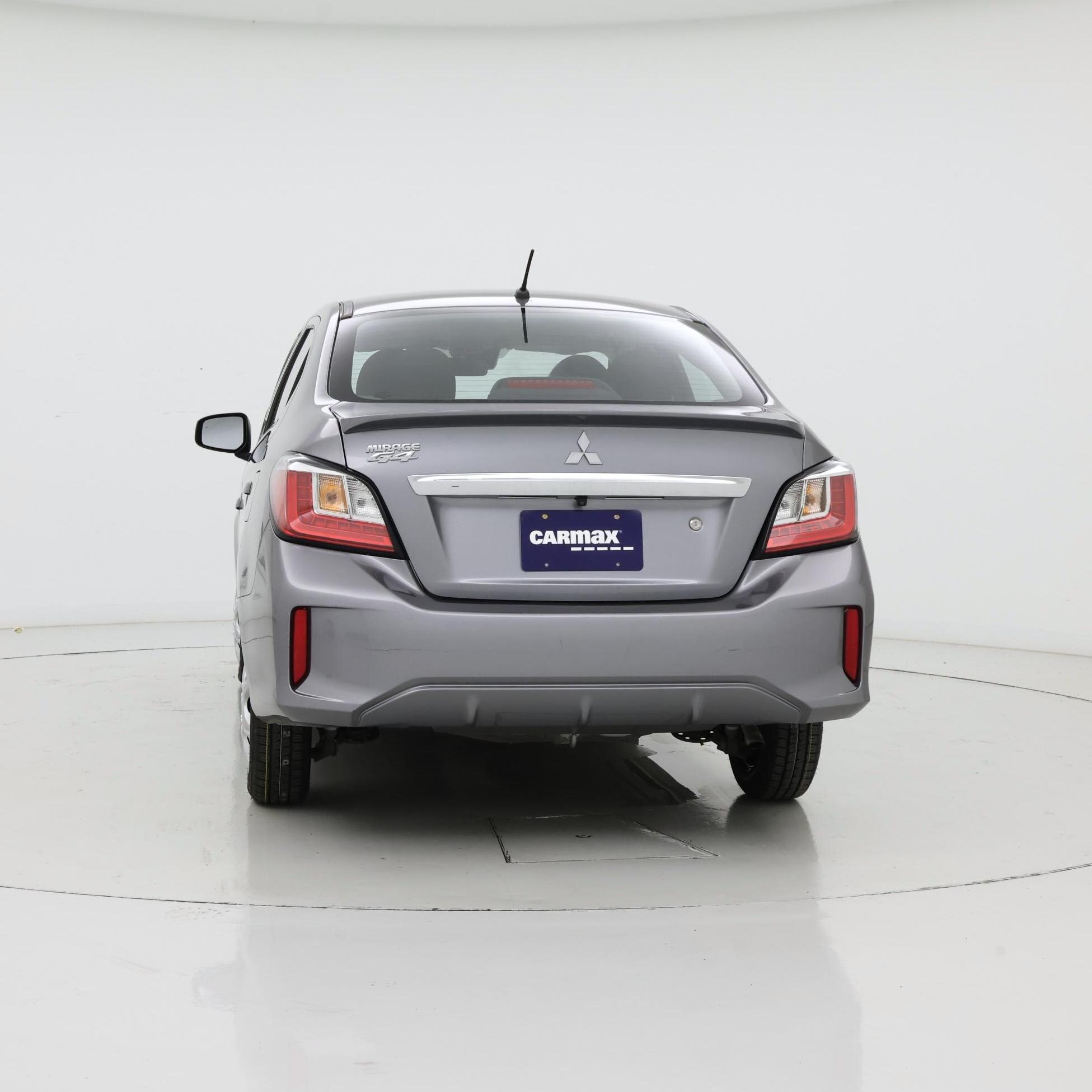 Thumbnail: 2023 Mitsubishi Mirage G4 - 6