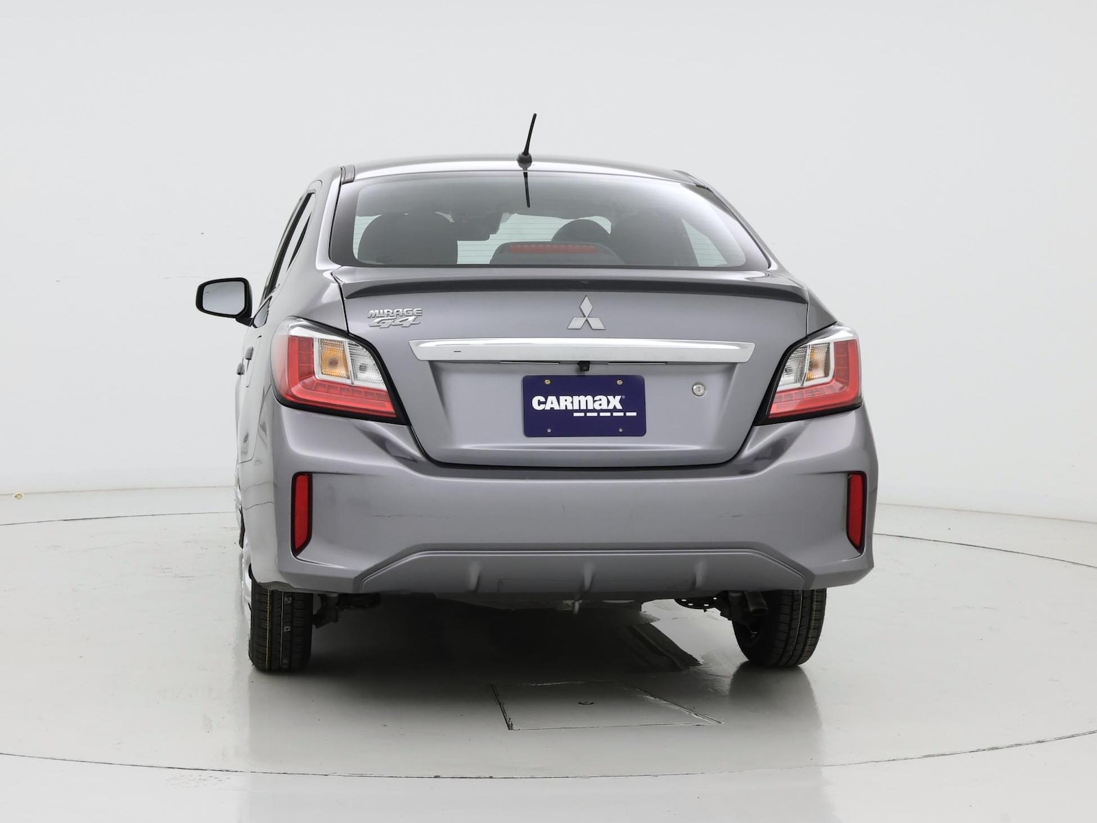 2023 Mitsubishi Mirage G4 ES - Photo 7