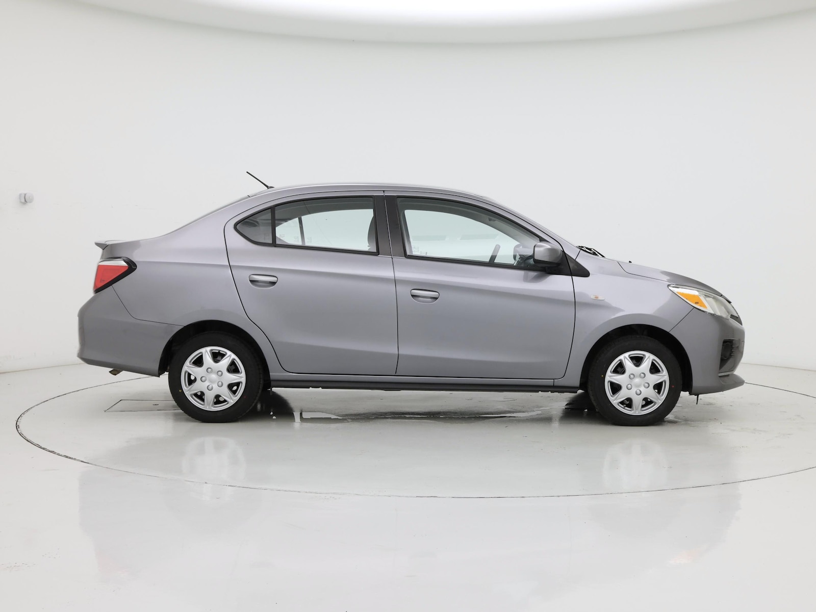 2023 Mitsubishi Mirage G4 ES - Photo 8