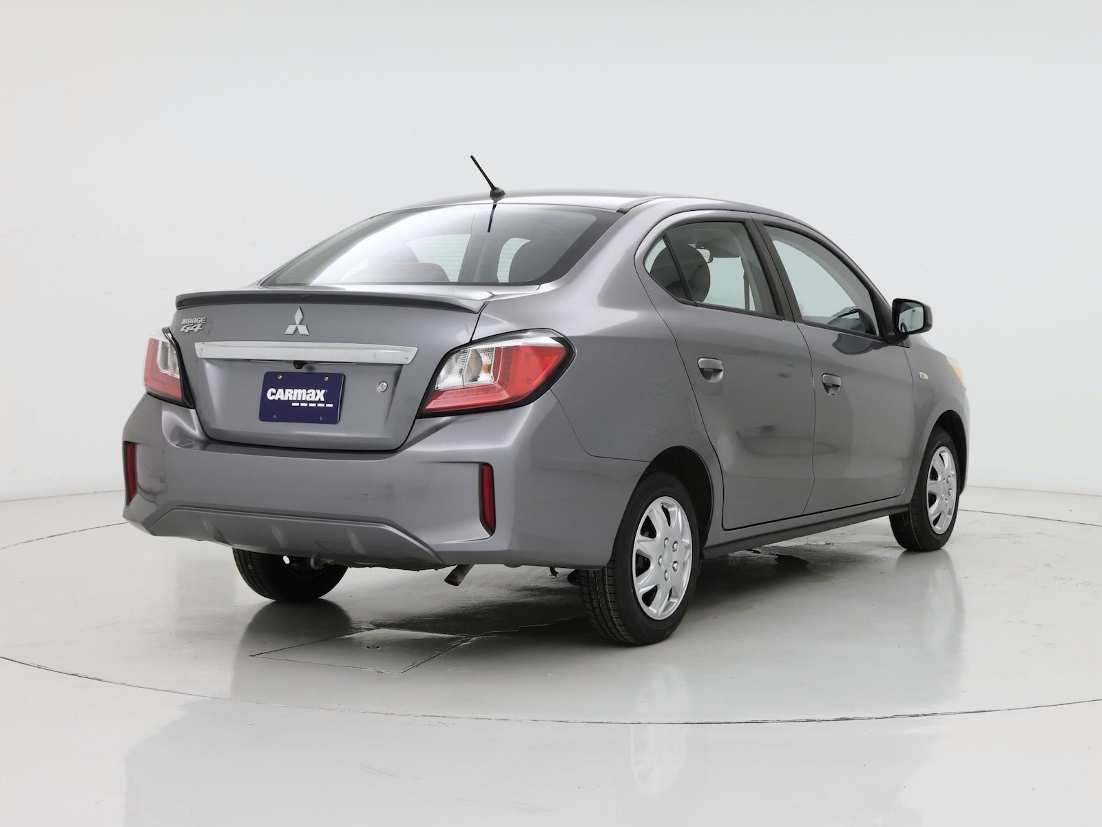 2023 Mitsubishi Mirage G4 ES - Photo 9