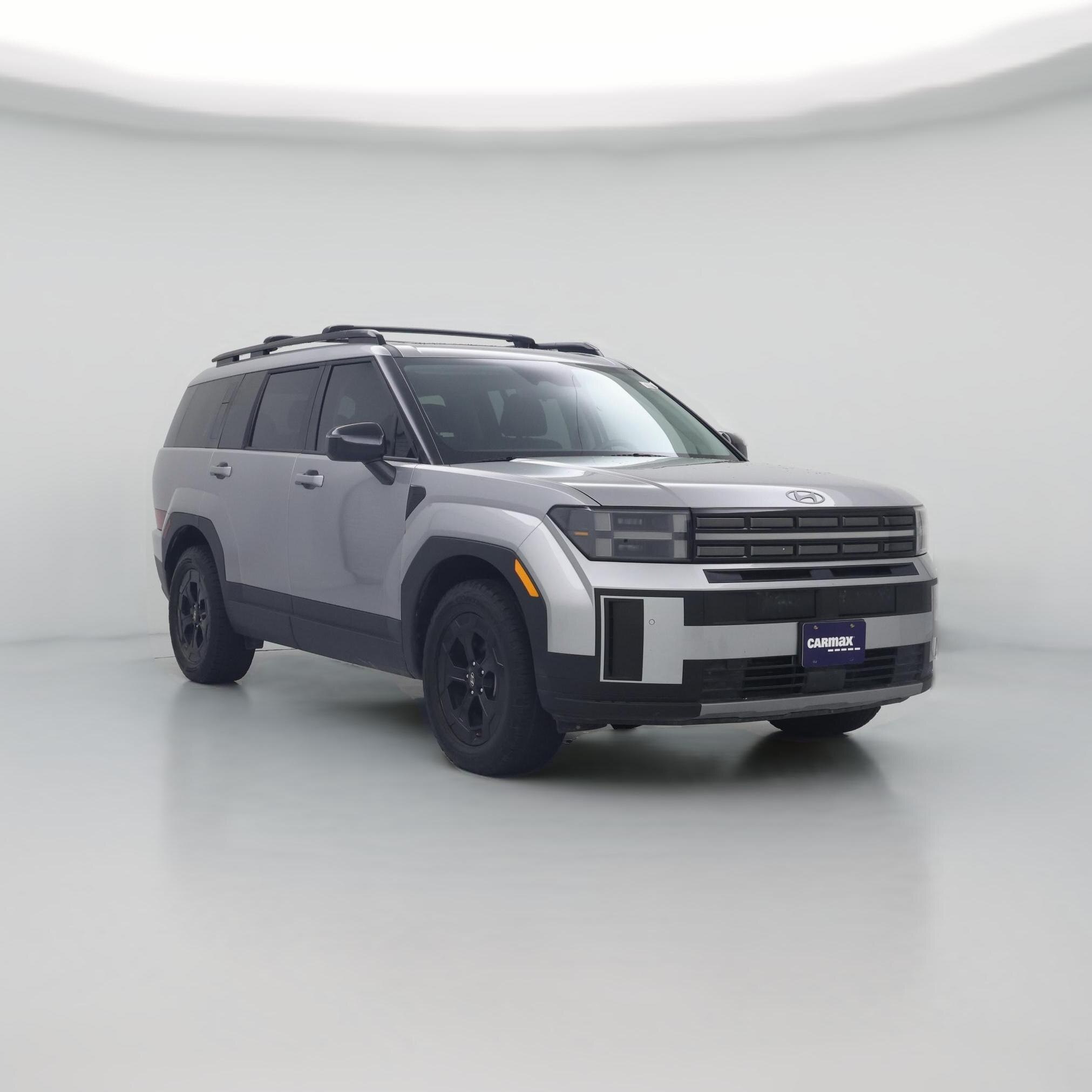 Thumbnail: 2025 Hyundai Santa Fe - 1