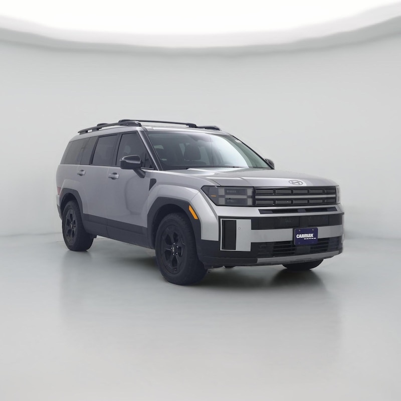 2025 Hyundai Santa Fe XRT