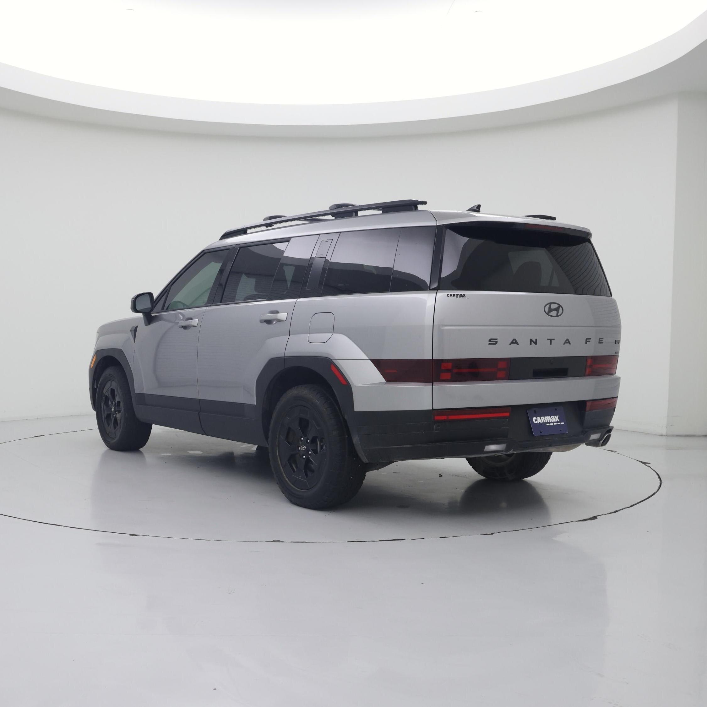 Thumbnail: 2025 Hyundai Santa Fe - 2
