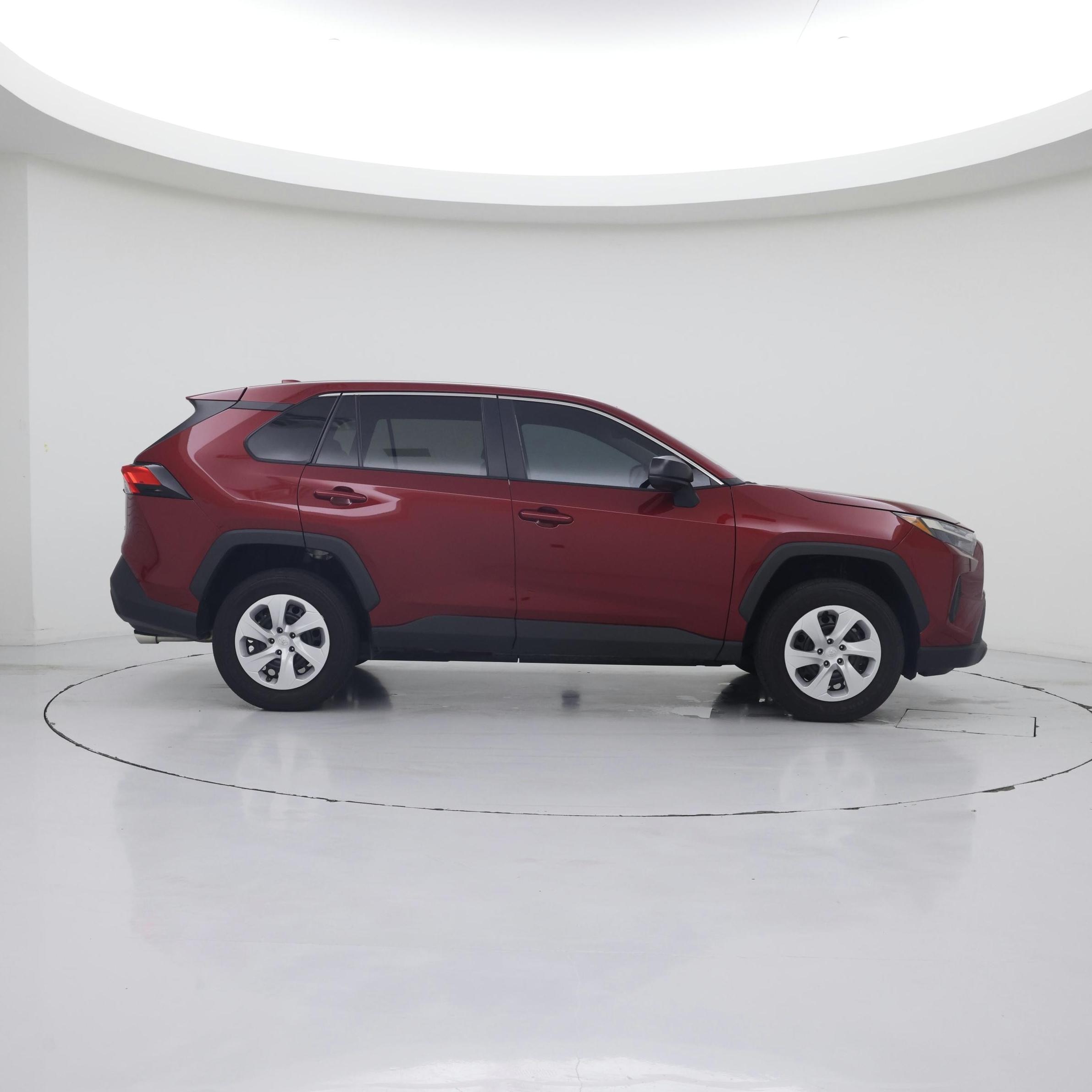Thumbnail: 2025 Toyota RAV4 - 7