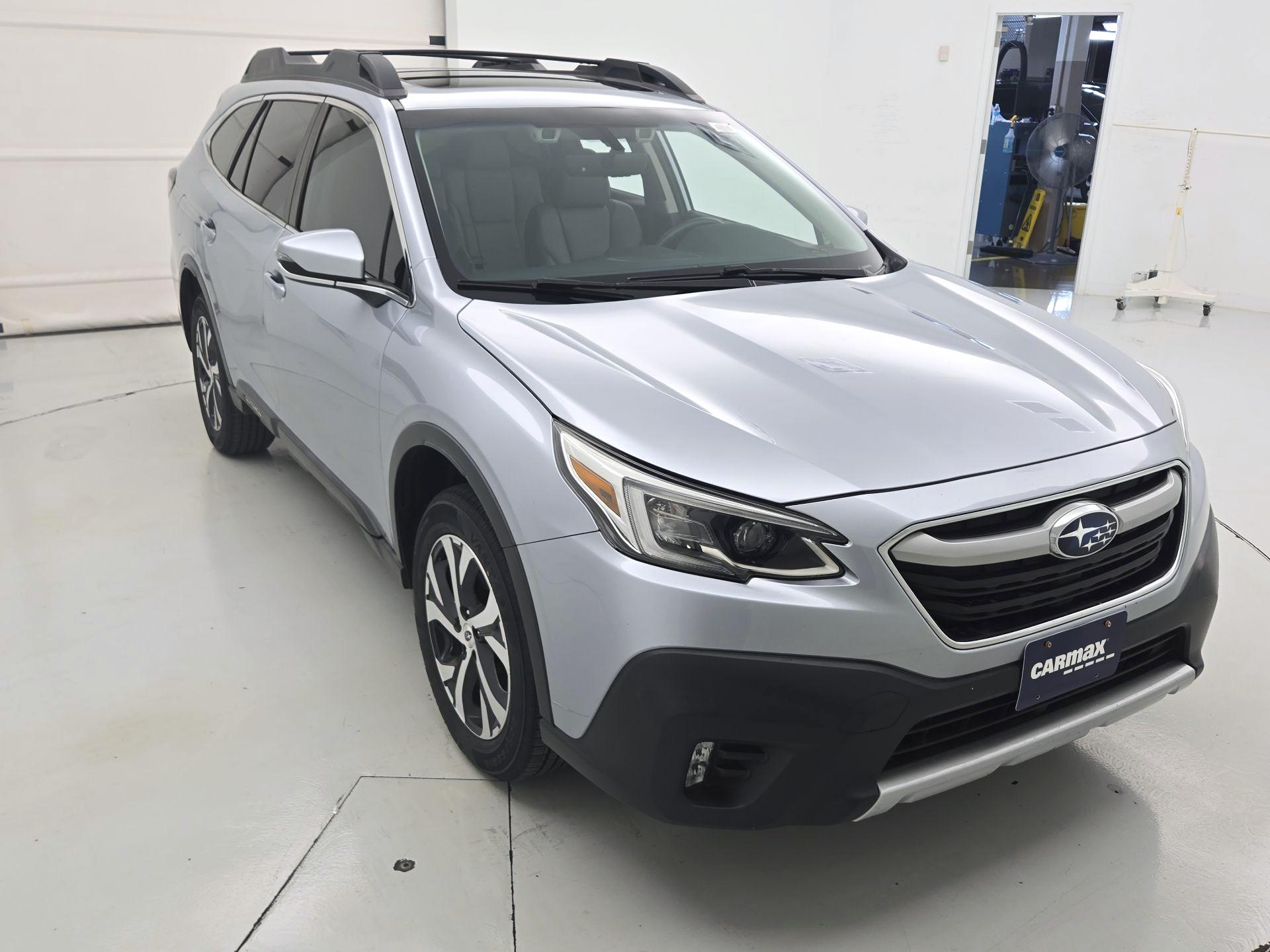Thumbnail: 2022 Subaru Outback - 1