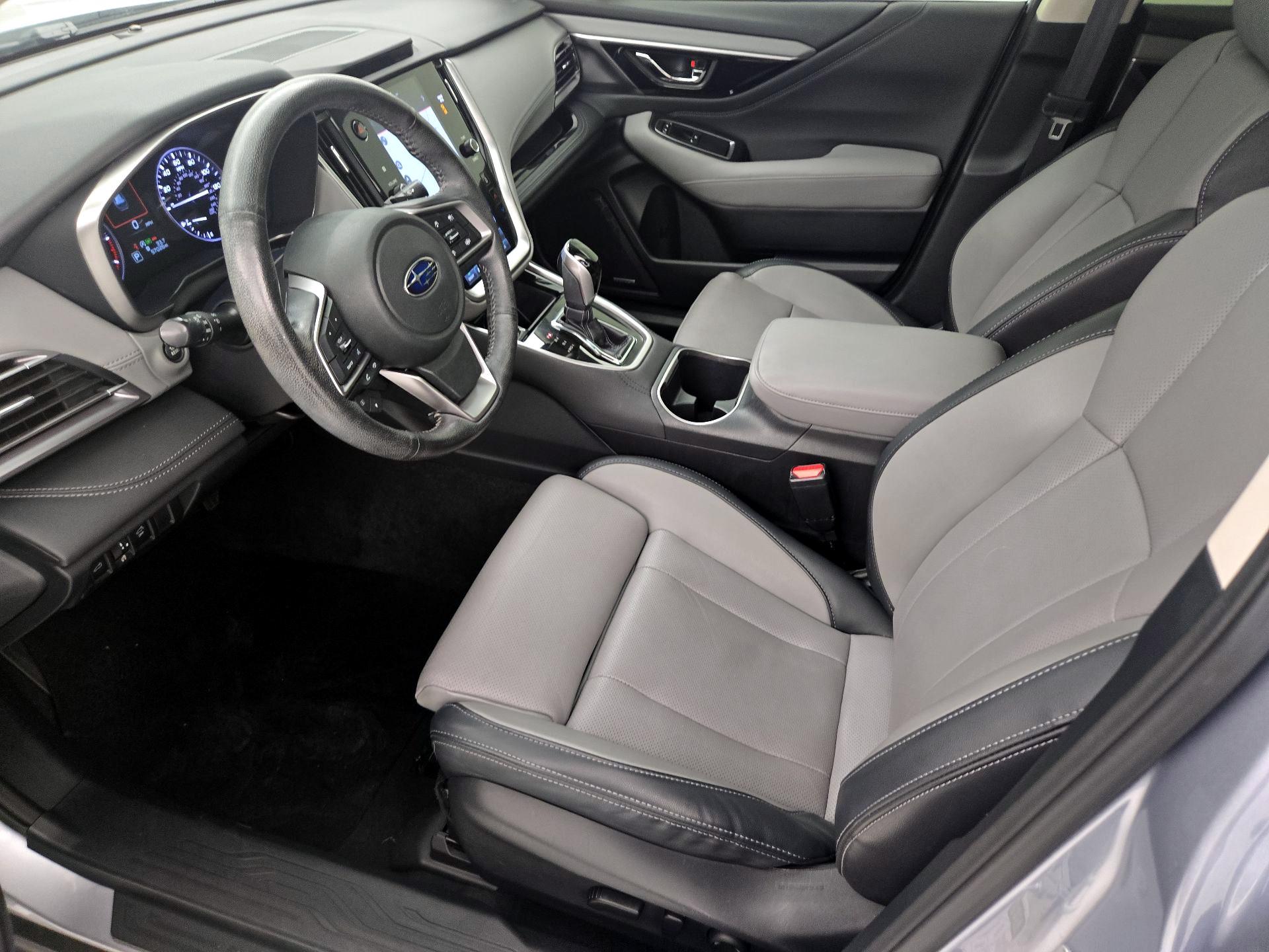 Thumbnail: 2022 Subaru Outback - 9