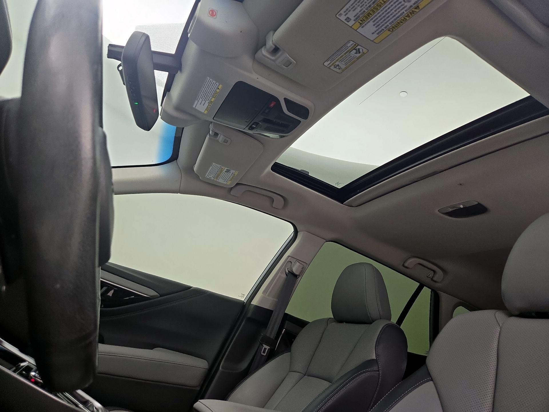 Thumbnail: 2022 Subaru Outback - 18