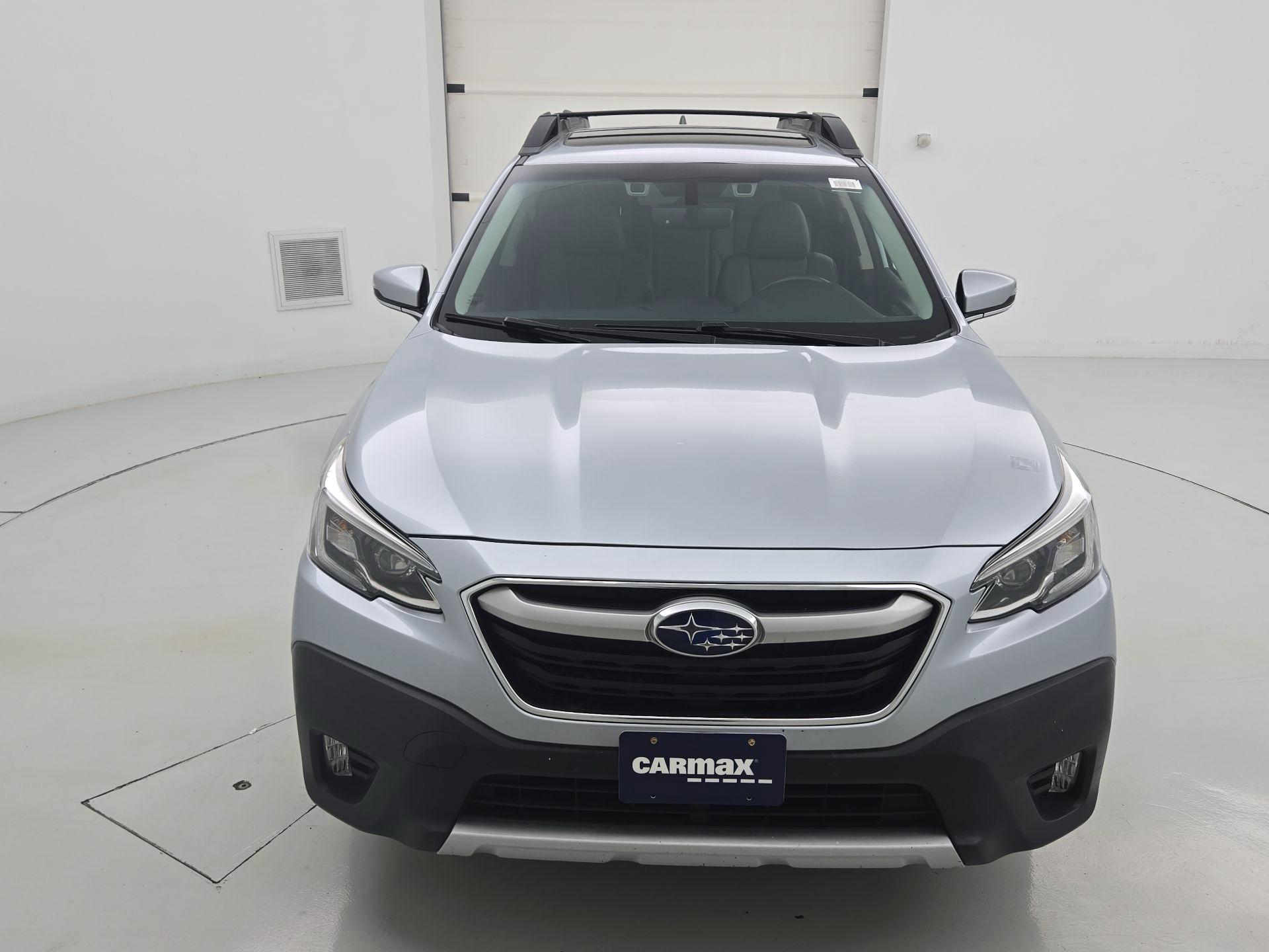 Thumbnail: 2022 Subaru Outback - 2