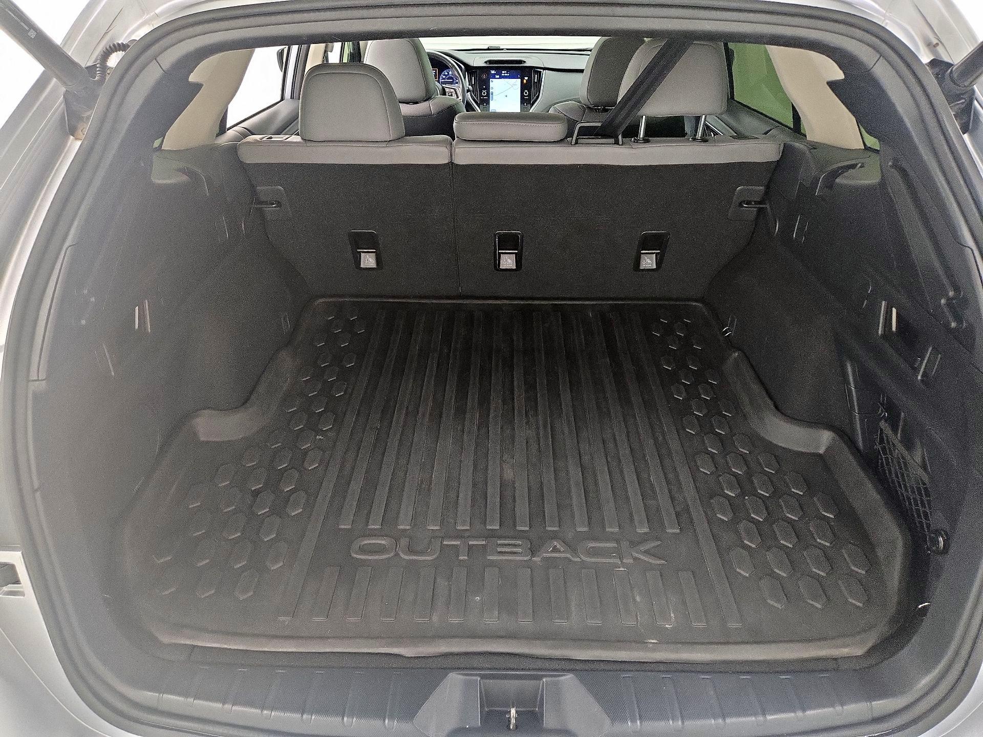 Thumbnail: 2022 Subaru Outback - 20