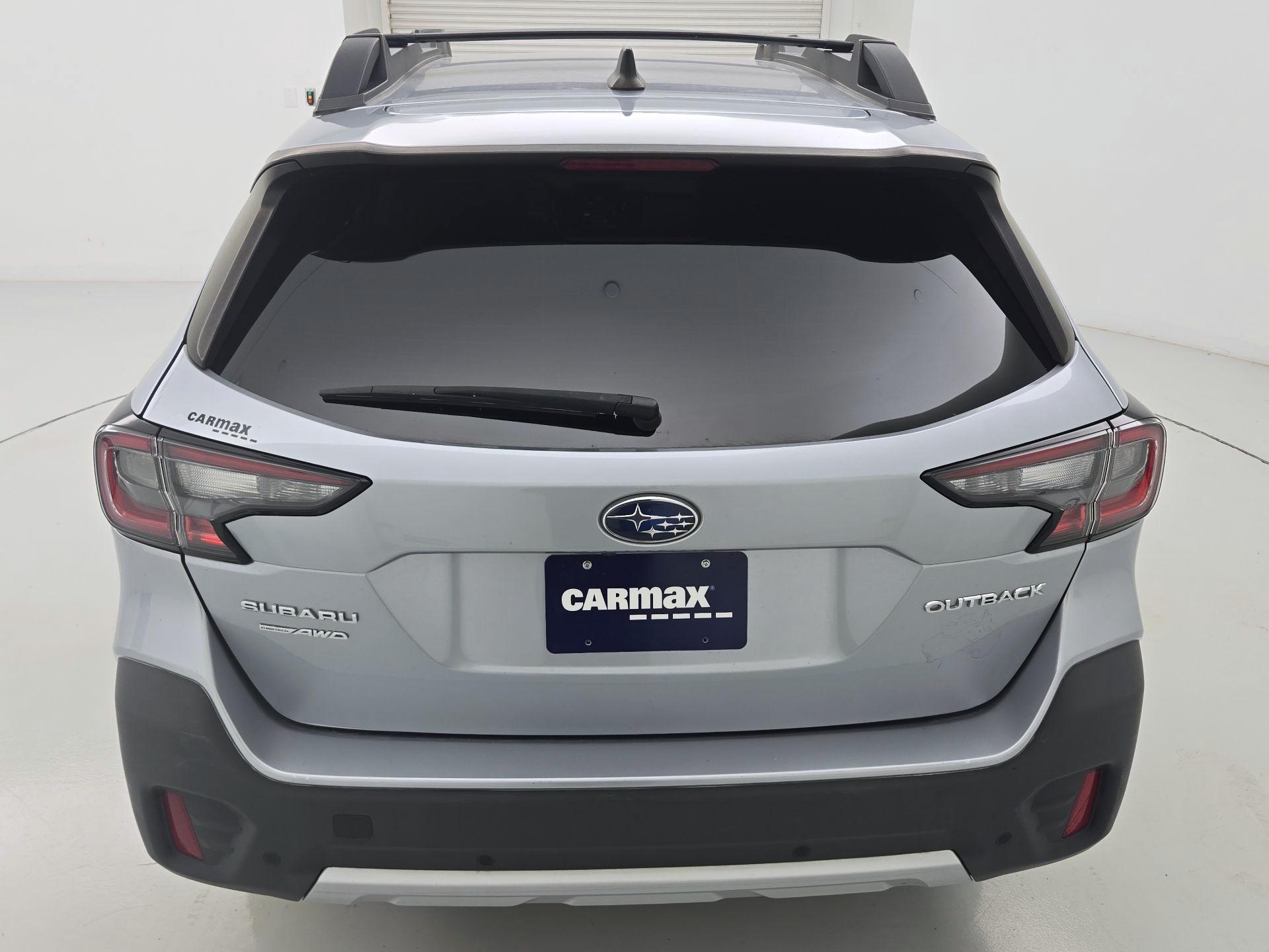 Thumbnail: 2022 Subaru Outback - 6