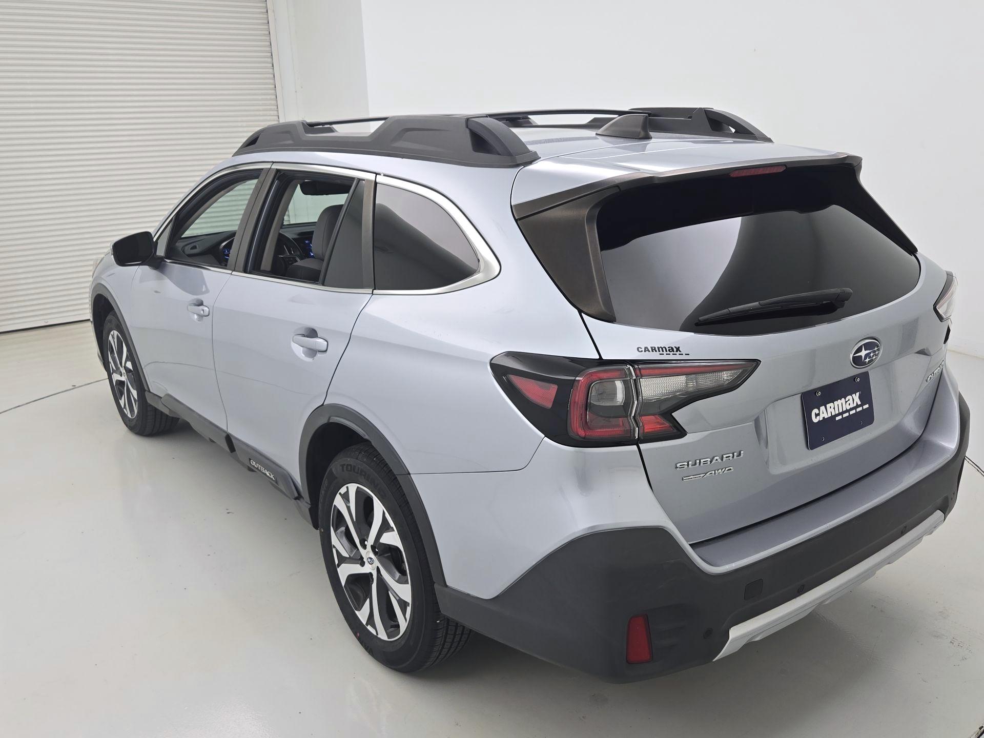 Thumbnail: 2022 Subaru Outback - 7