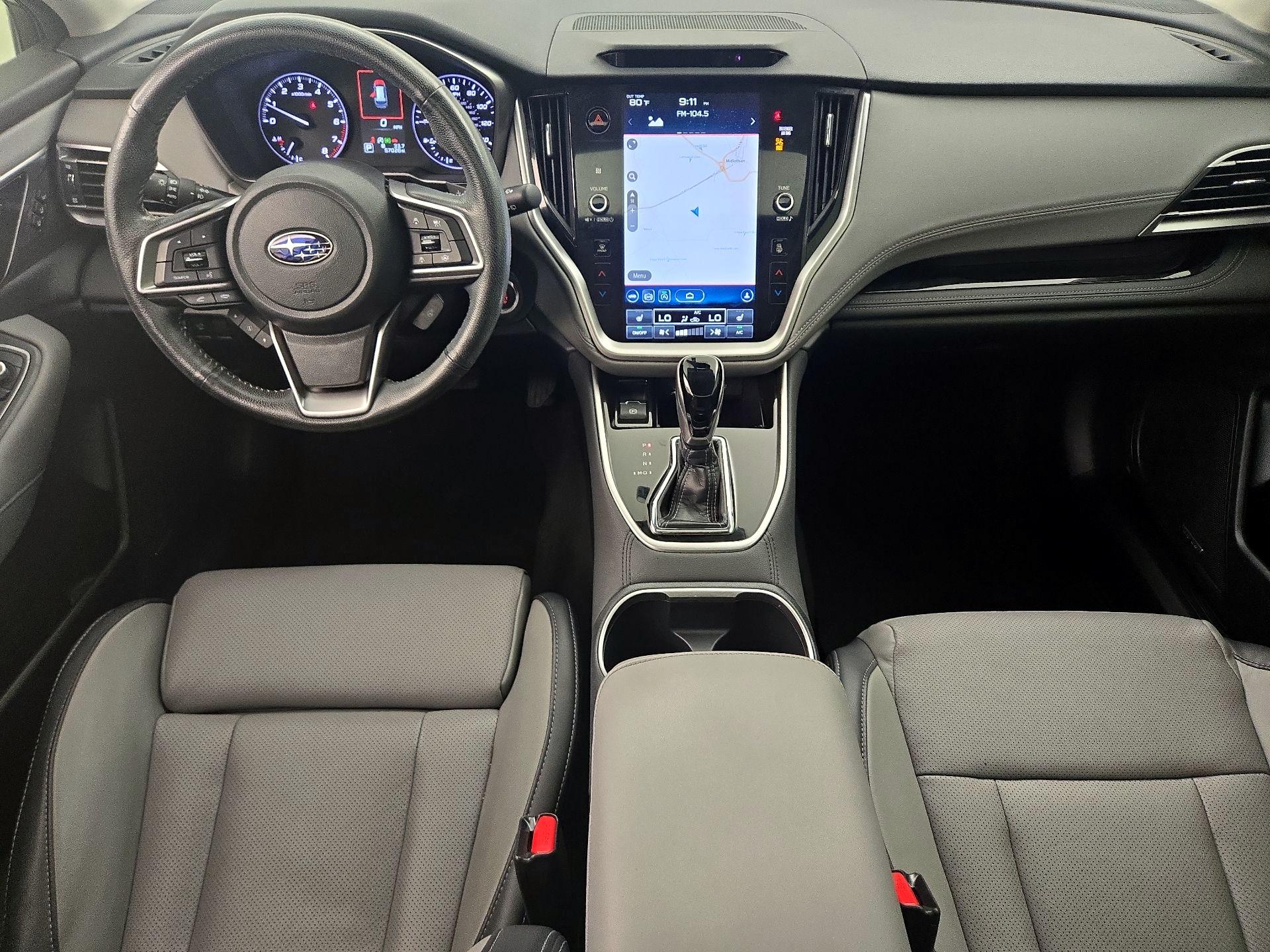 Thumbnail: 2022 Subaru Outback - 8