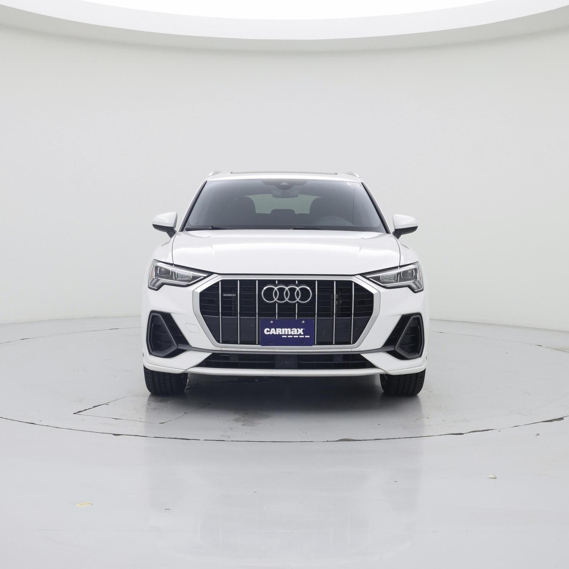Thumbnail: 2023 Audi Q3 - 5