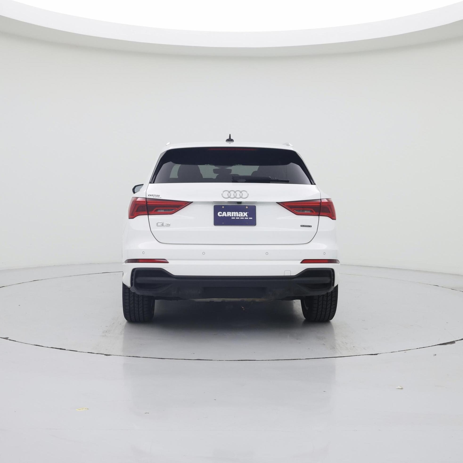 Thumbnail: 2023 Audi Q3 - 6