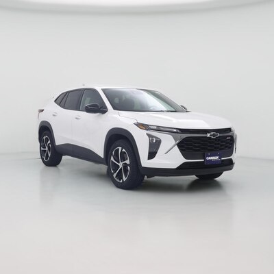 Vehicle exterior view