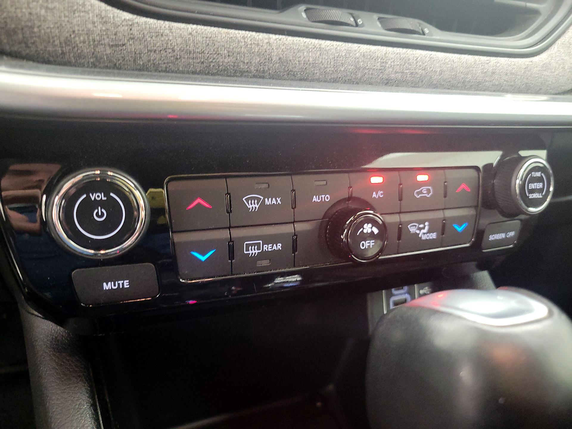 Thumbnail: 2024 Jeep Compass - 16