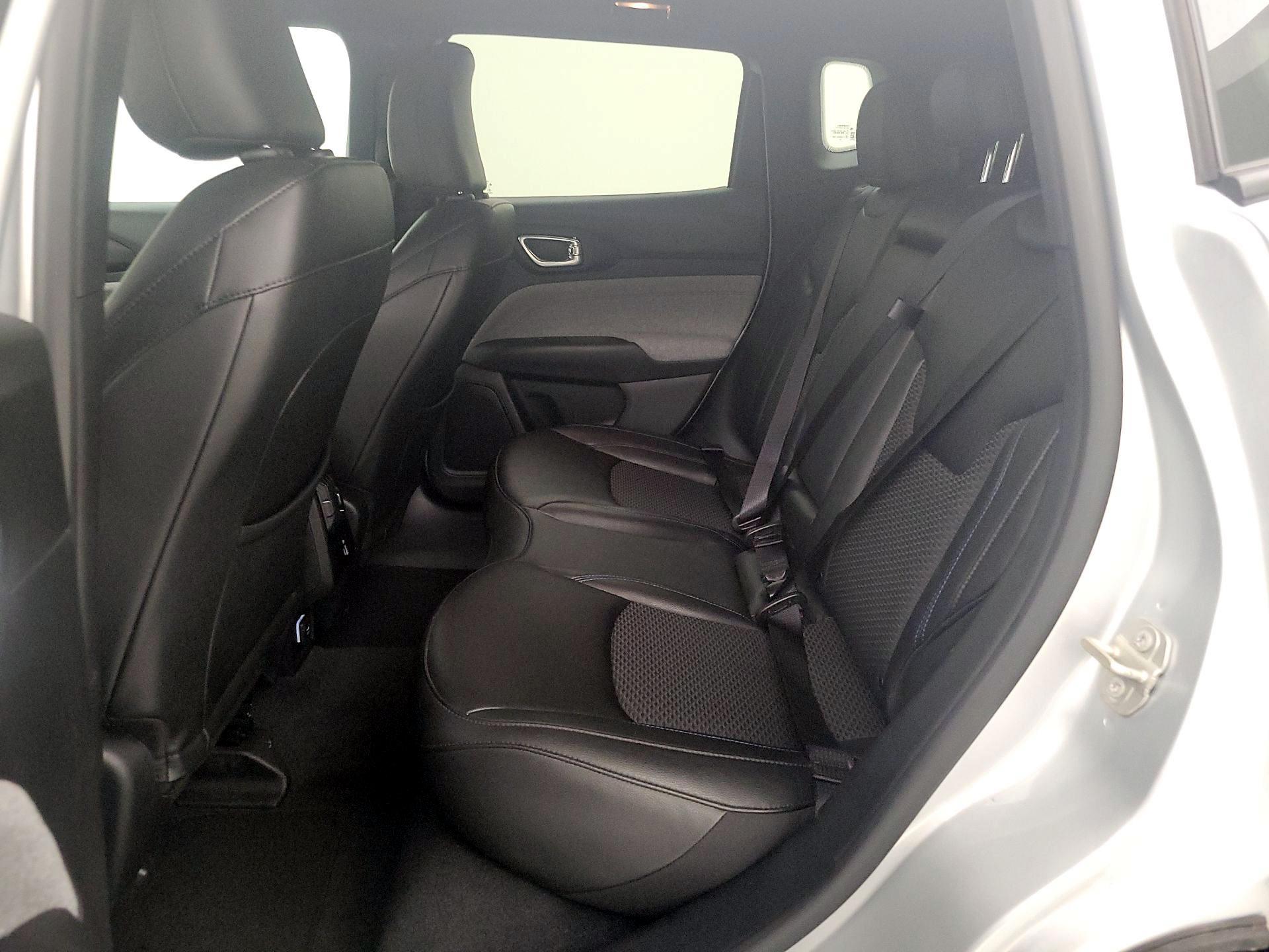 Thumbnail: 2024 Jeep Compass - 19