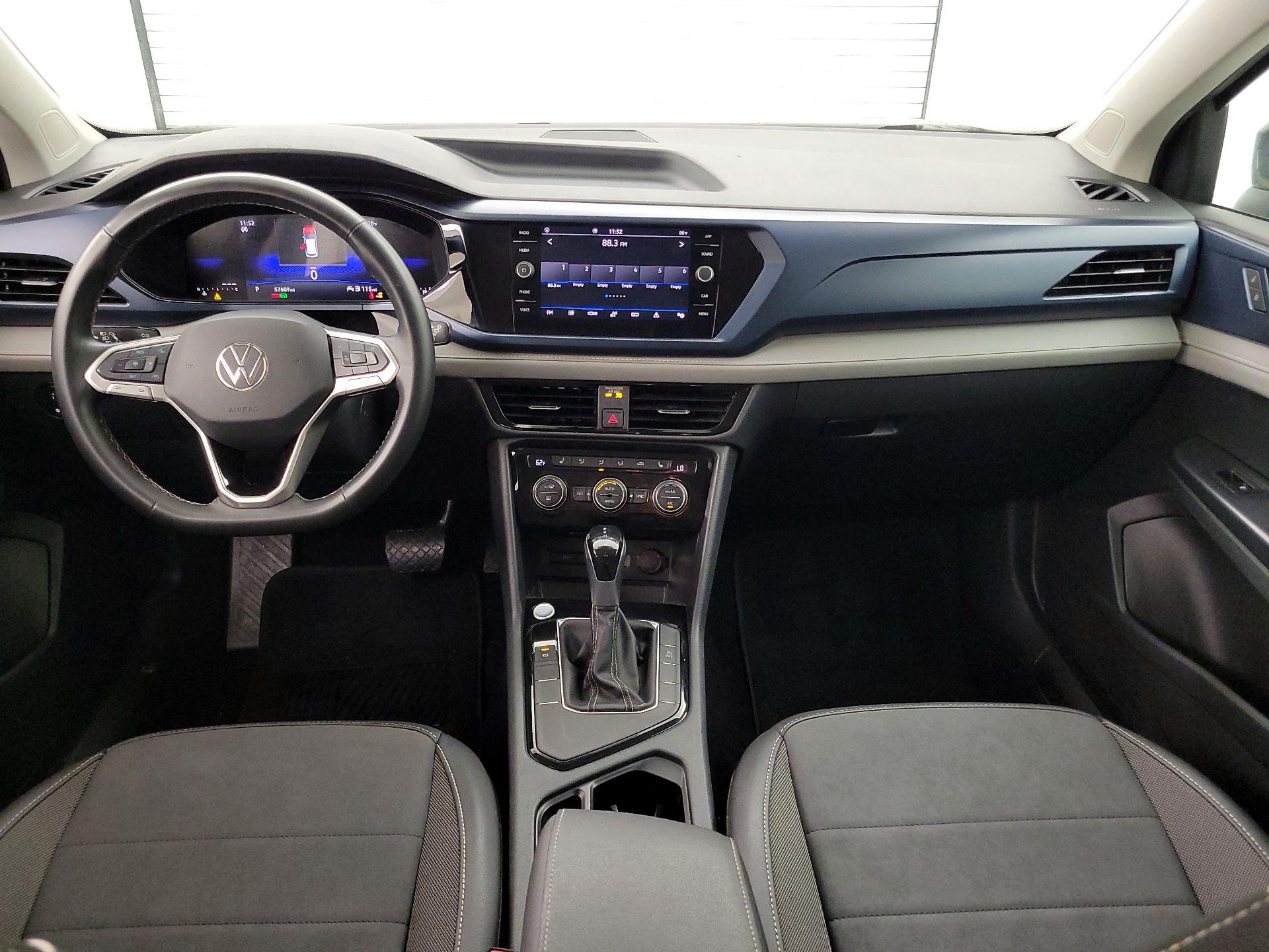Thumbnail: 2024 Volkswagen Taos - 9