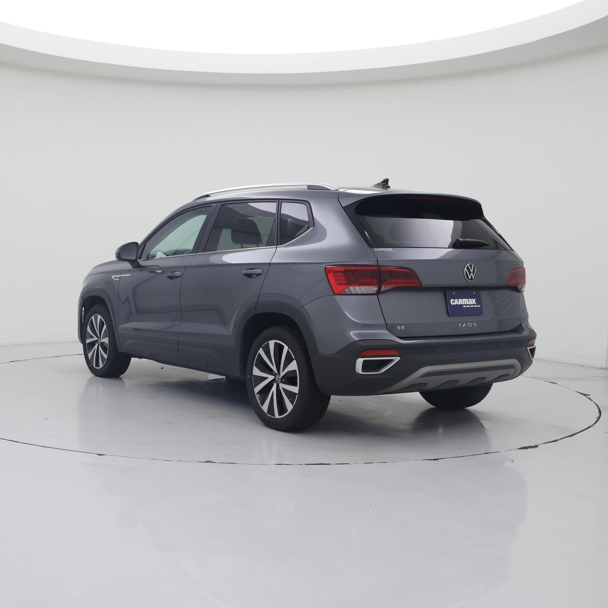 Thumbnail: 2024 Volkswagen Taos - 2