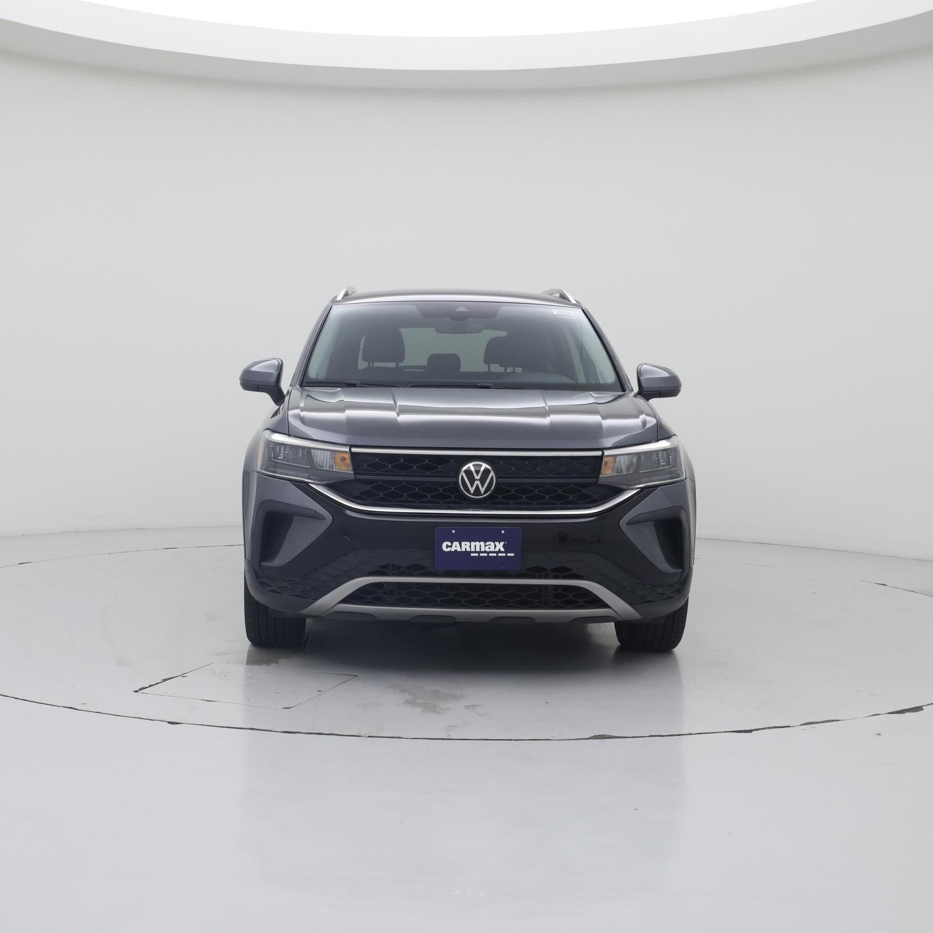Thumbnail: 2024 Volkswagen Taos - 5