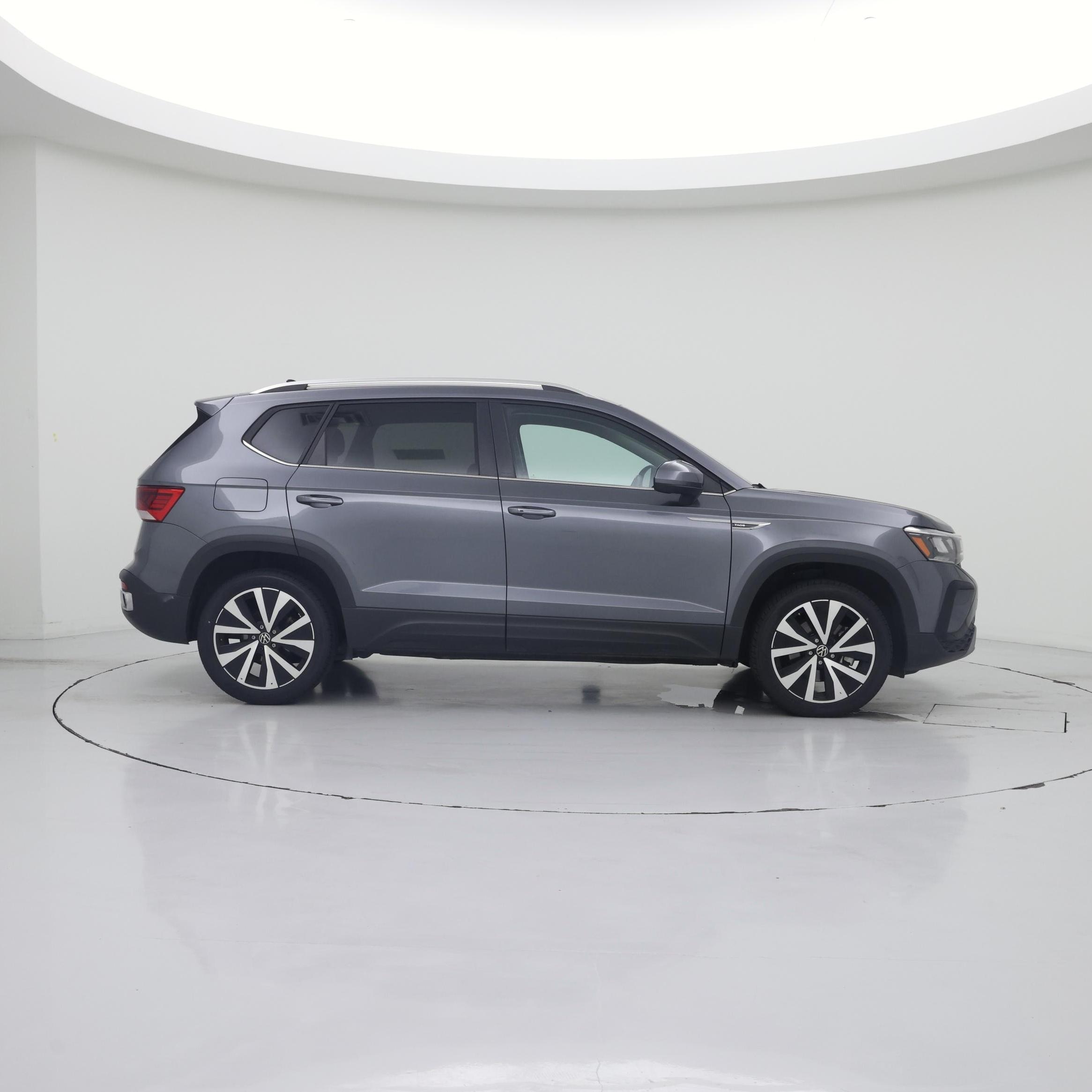 Thumbnail: 2024 Volkswagen Taos - 7