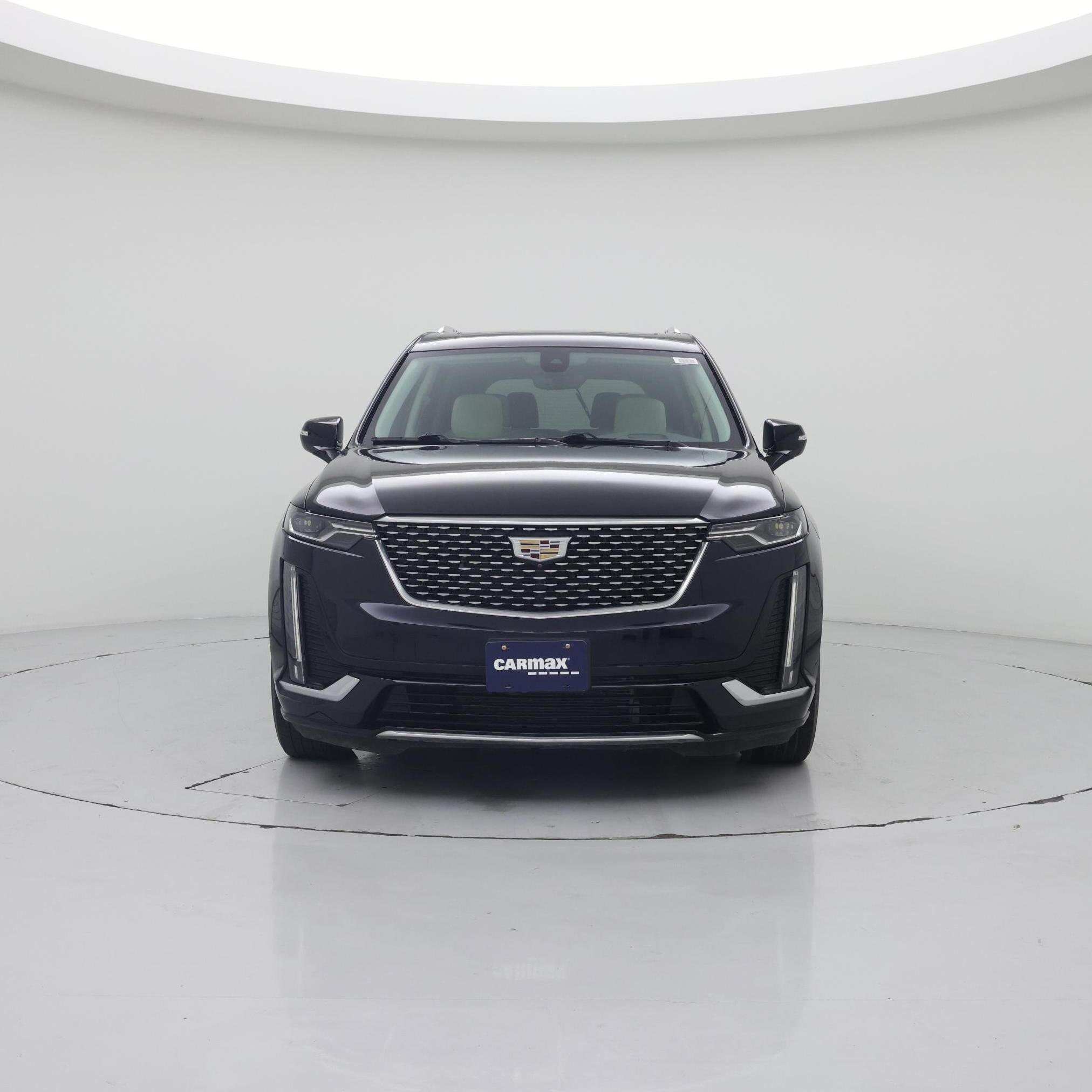 Thumbnail: 2021 Cadillac XT6 - 5