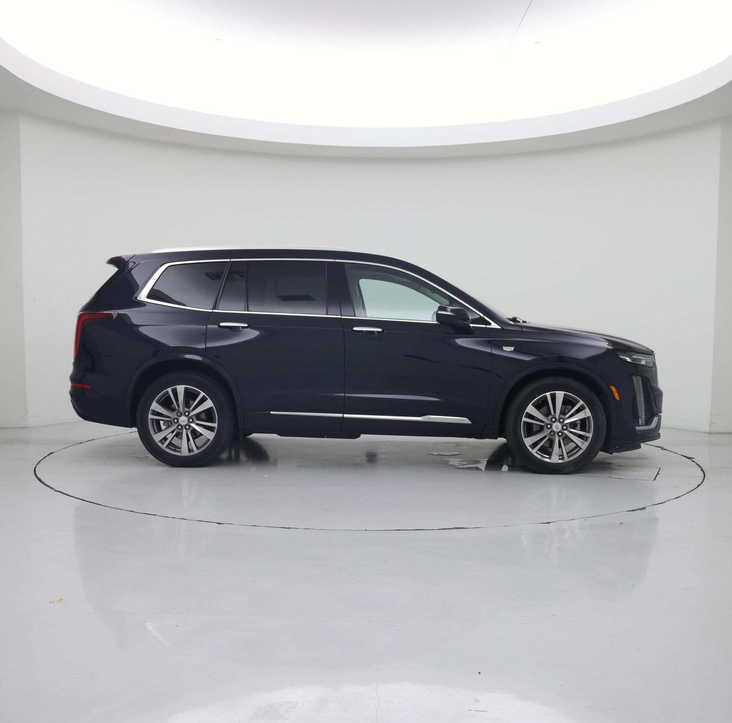 Thumbnail: 2021 Cadillac XT6 - 7