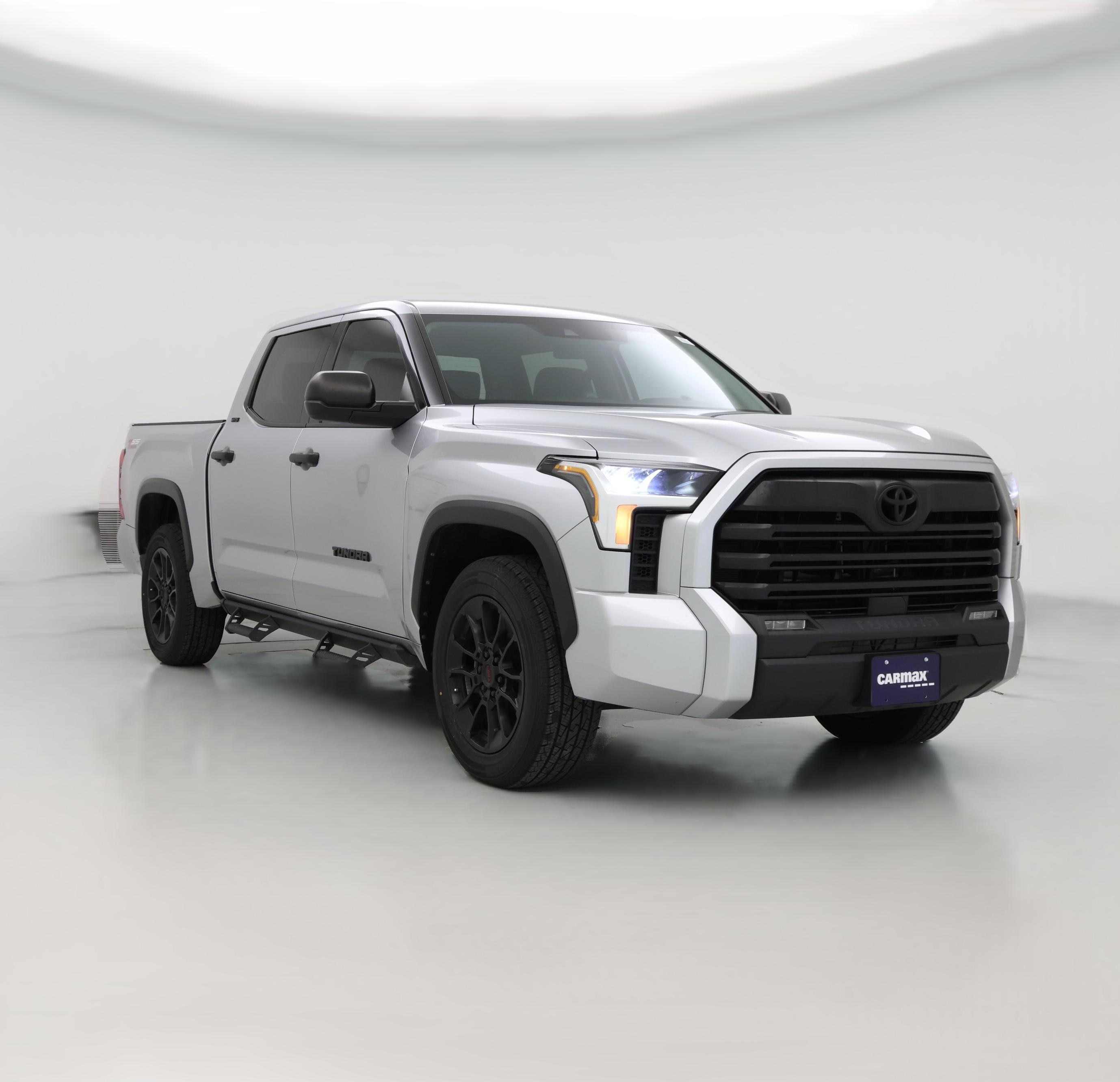Thumbnail: 2023 Toyota Tundra - 1