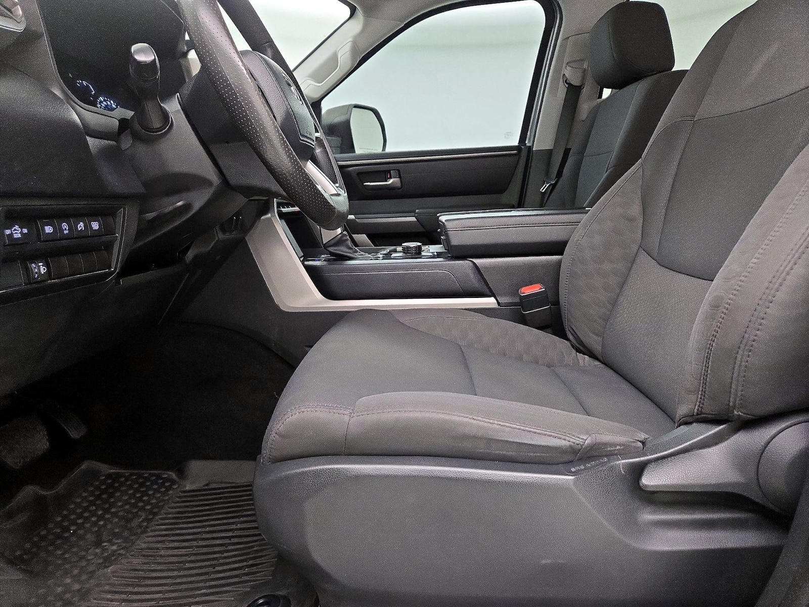 Side Airbags