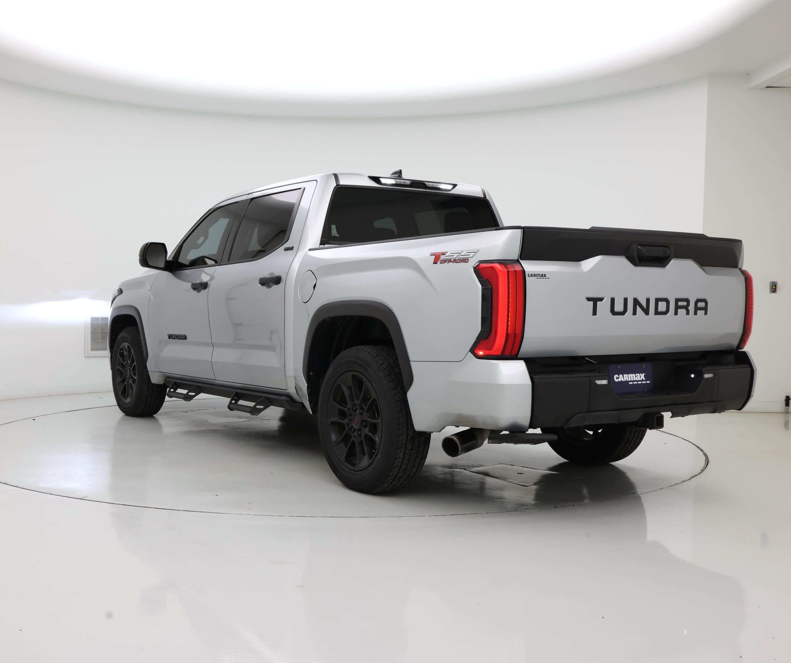 Thumbnail: 2023 Toyota Tundra - 2