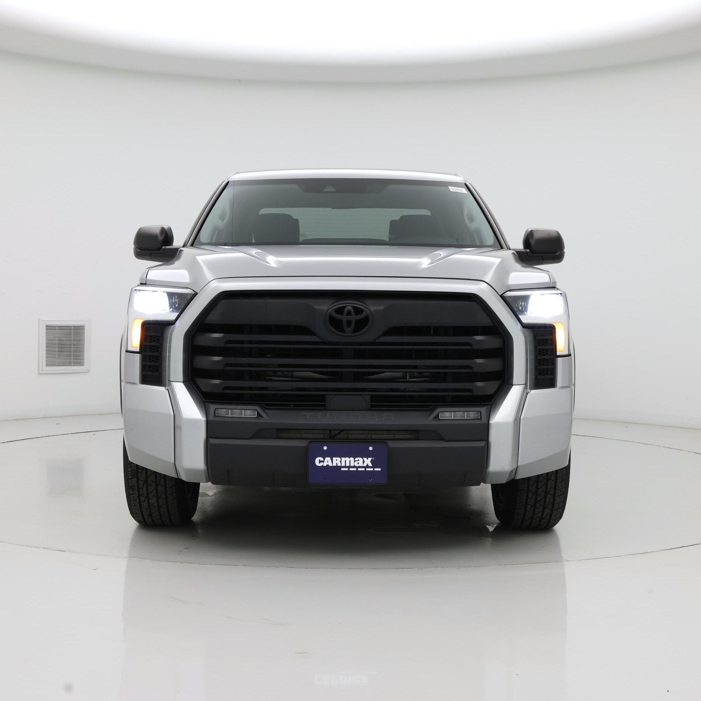 Thumbnail: 2023 Toyota Tundra - 5