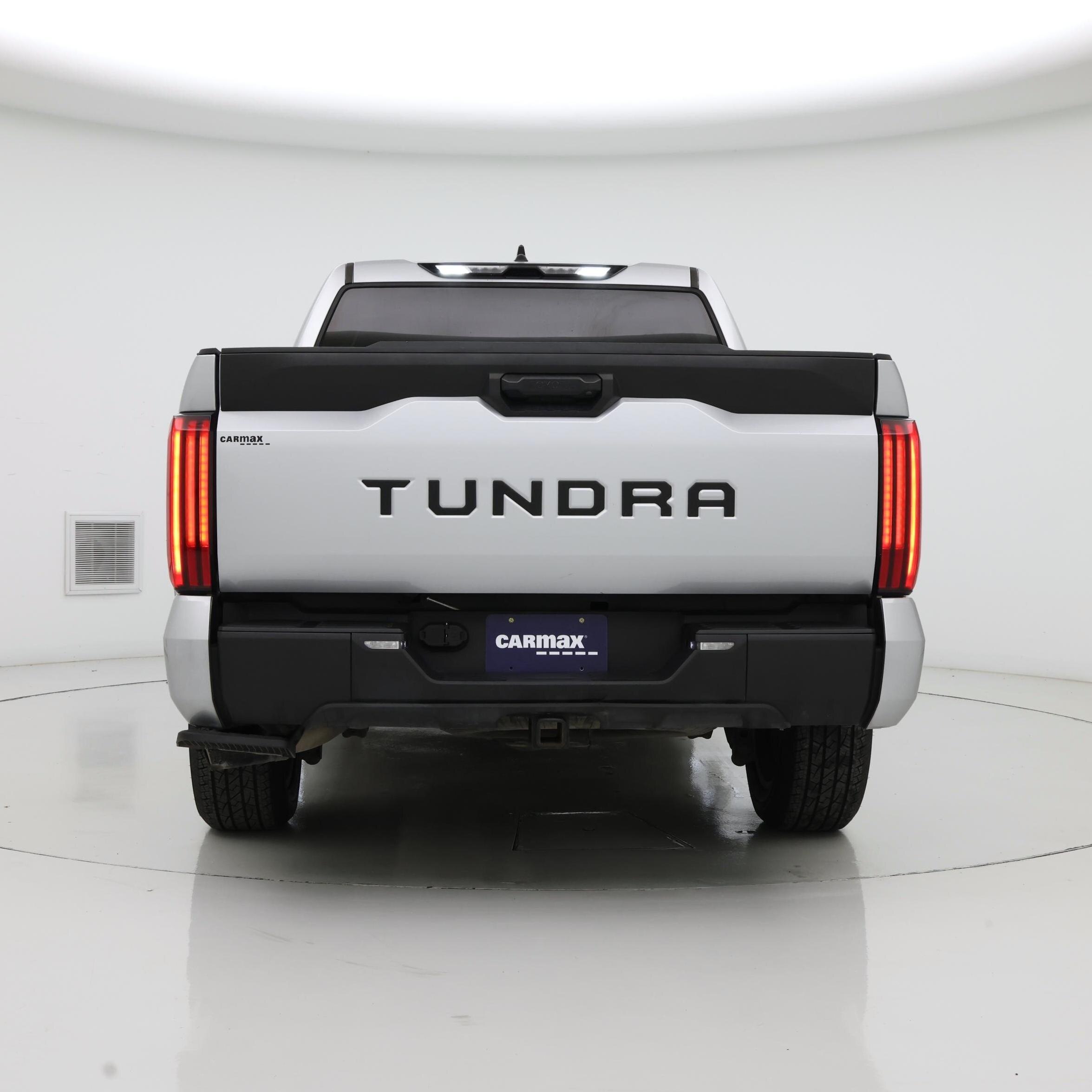 Thumbnail: 2023 Toyota Tundra - 6