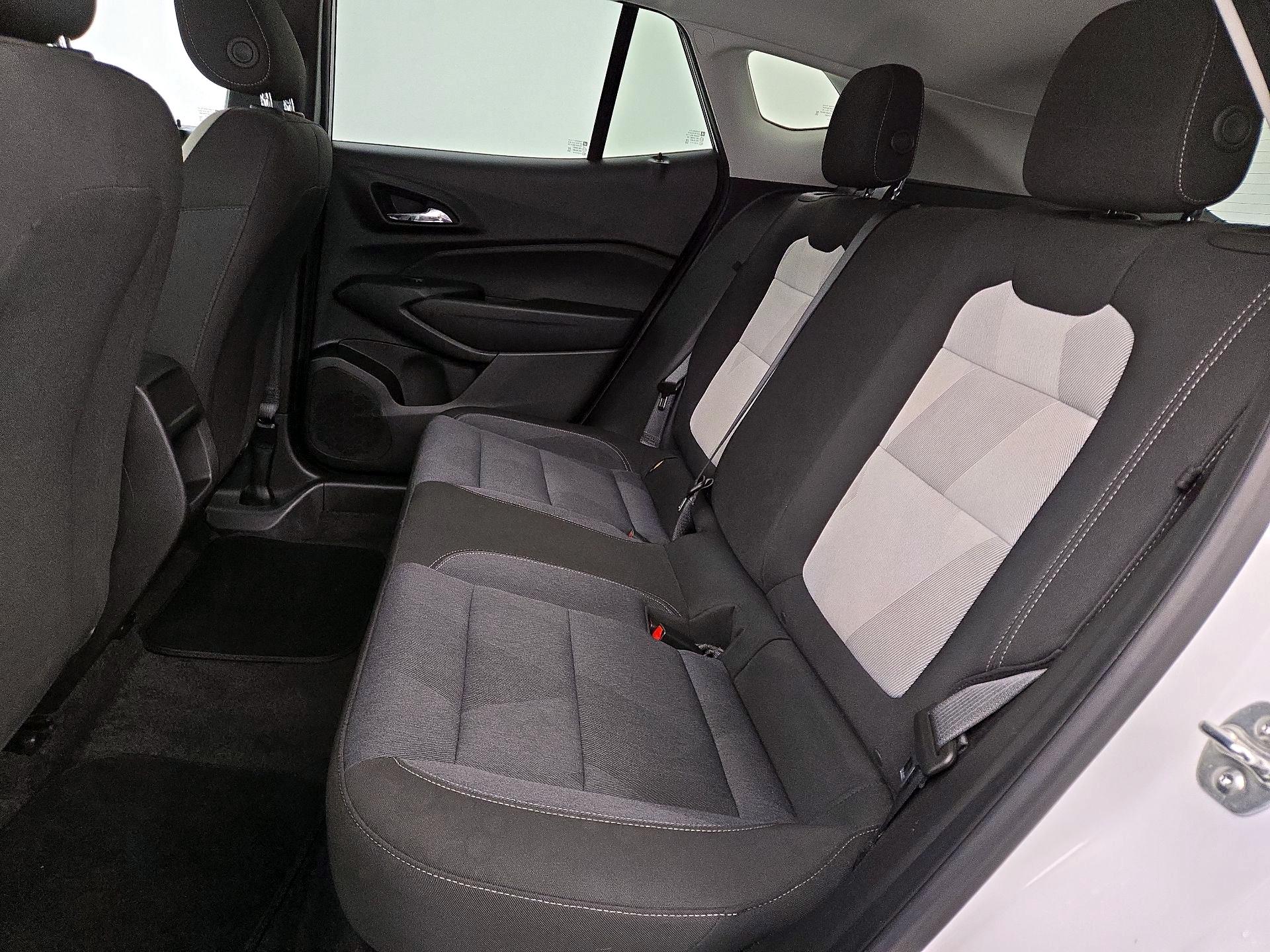 Thumbnail: 2024 Chevrolet Trax - 19
