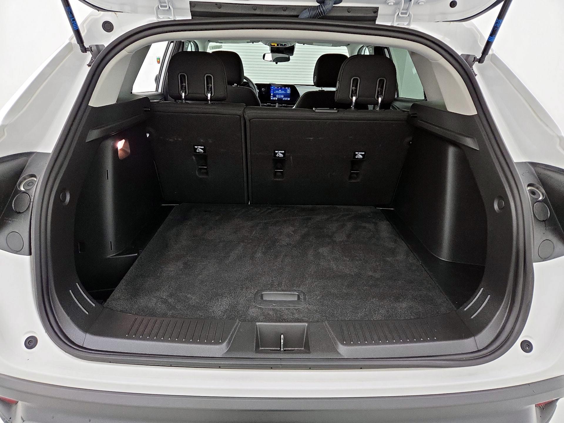 Thumbnail: 2024 Chevrolet Trax - 20