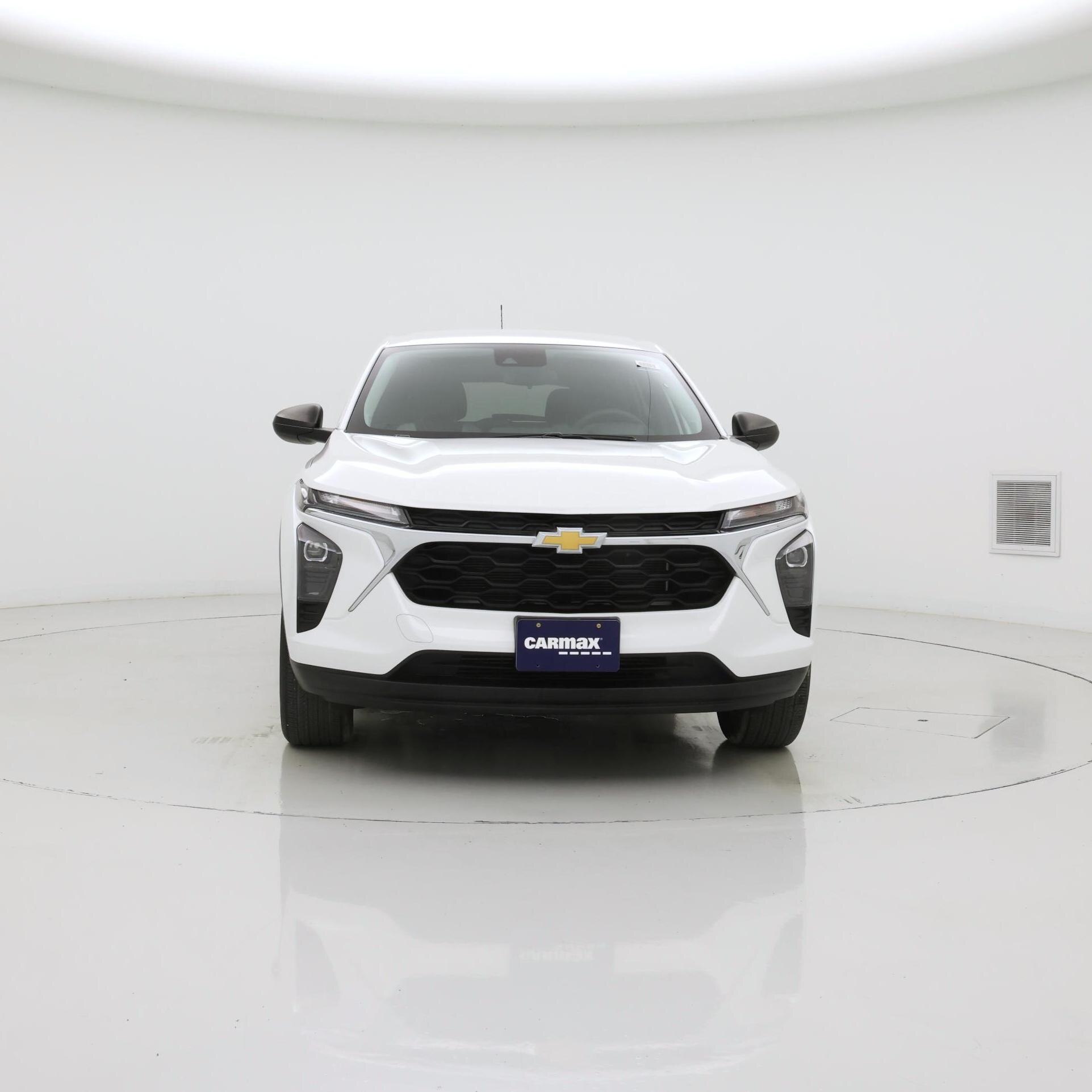 Thumbnail: 2024 Chevrolet Trax - 5