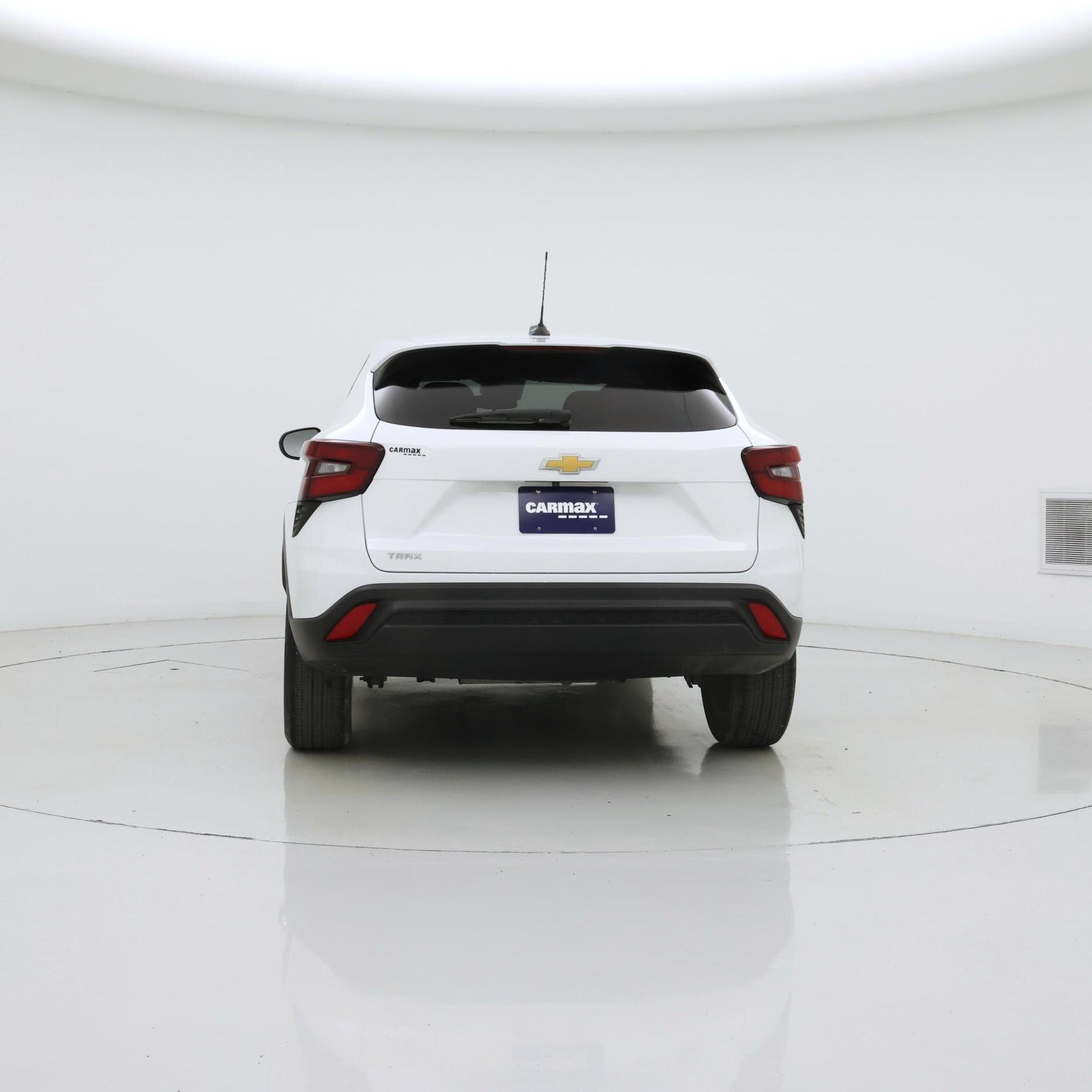 Thumbnail: 2024 Chevrolet Trax - 6