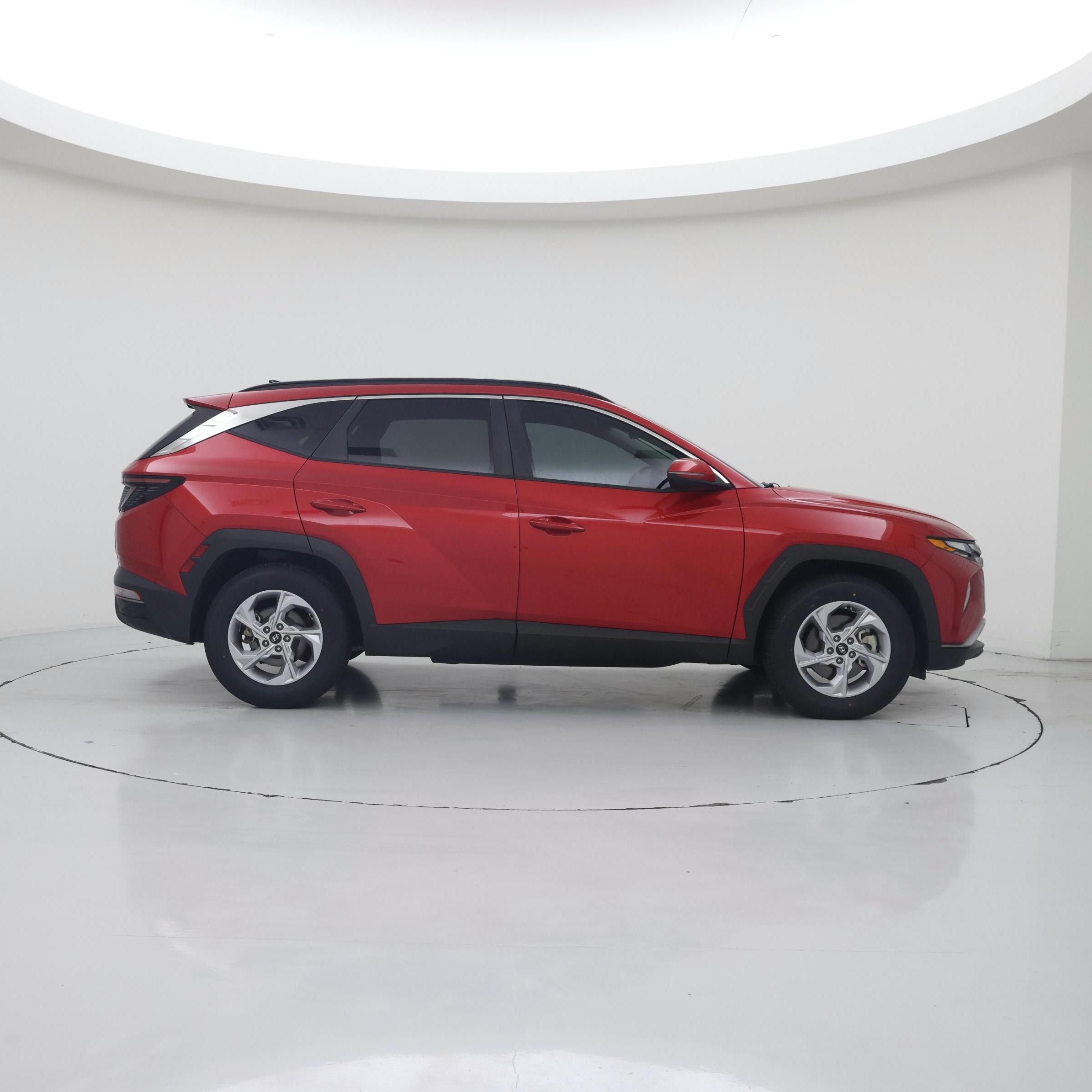 Thumbnail: 2023 Hyundai Tucson - 7
