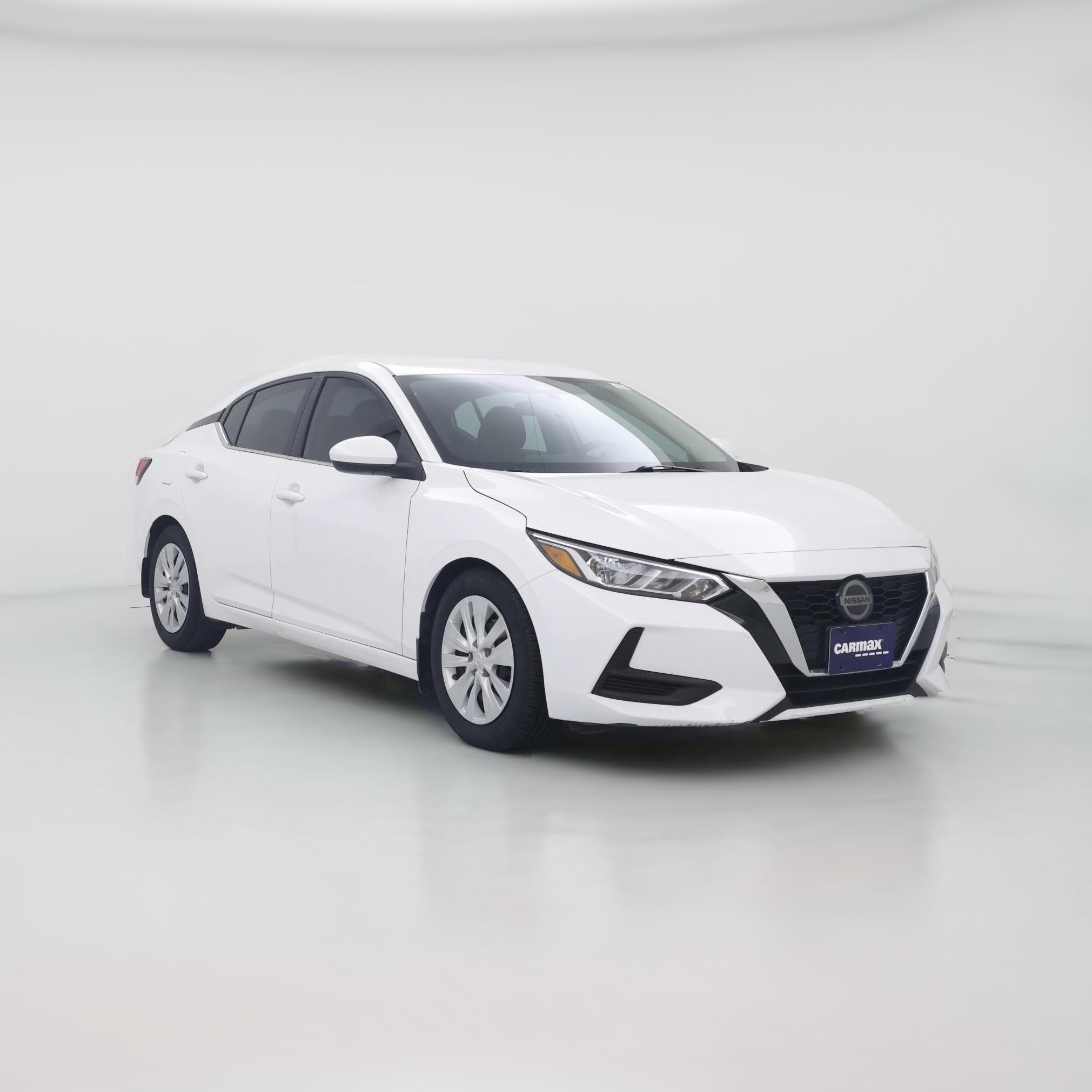 Thumbnail: 2020 Nissan Sentra - 1