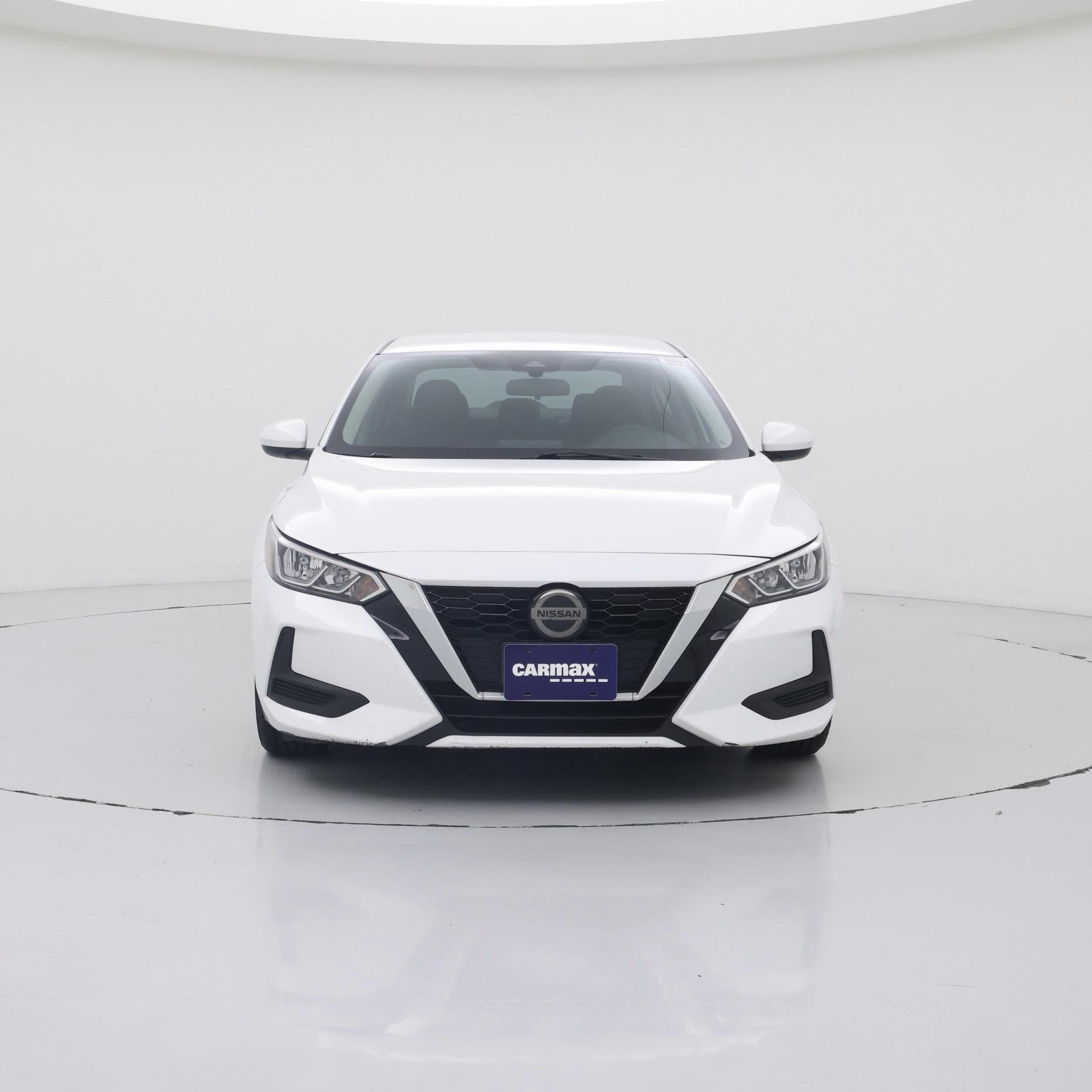 Thumbnail: 2020 Nissan Sentra - 5