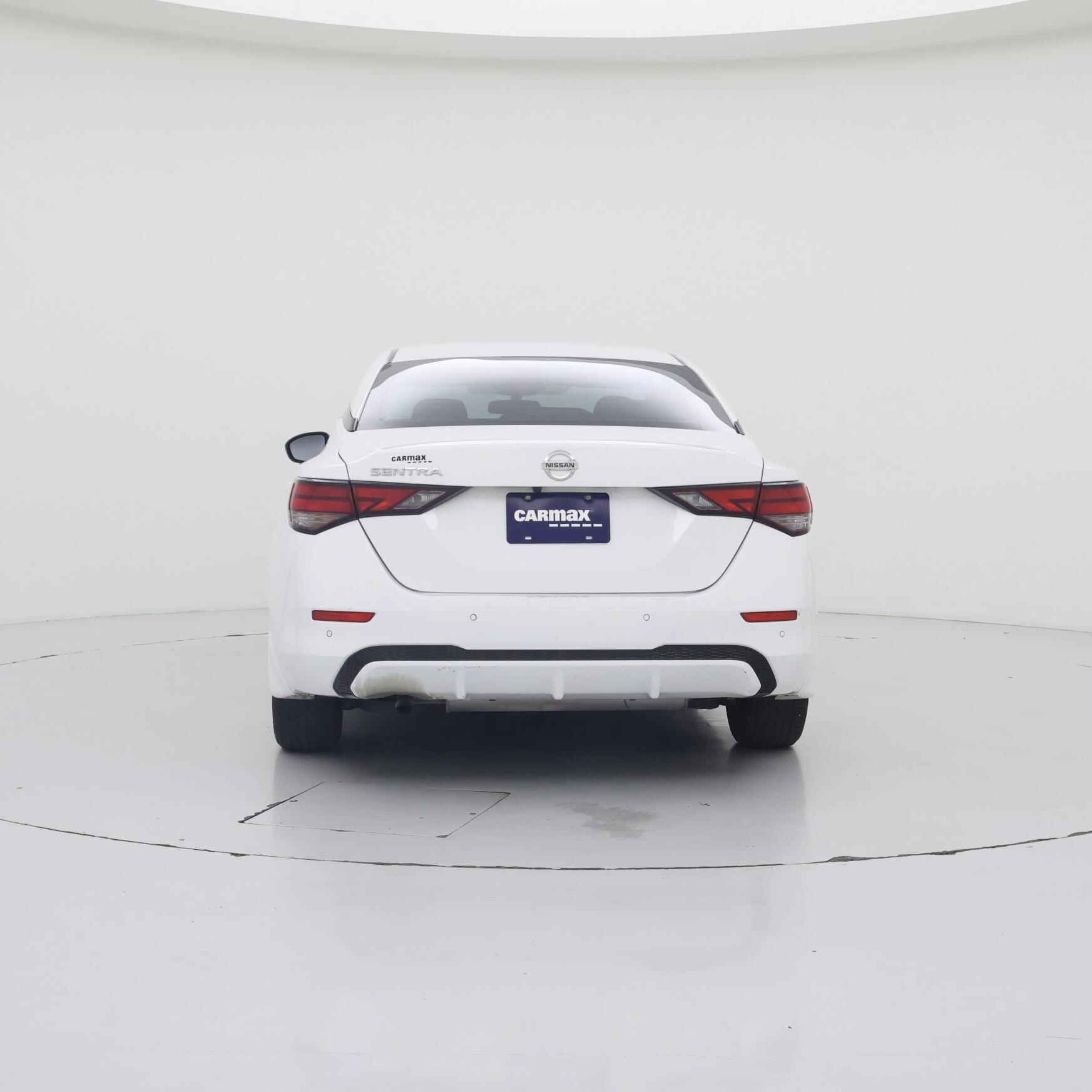 Thumbnail: 2020 Nissan Sentra - 6