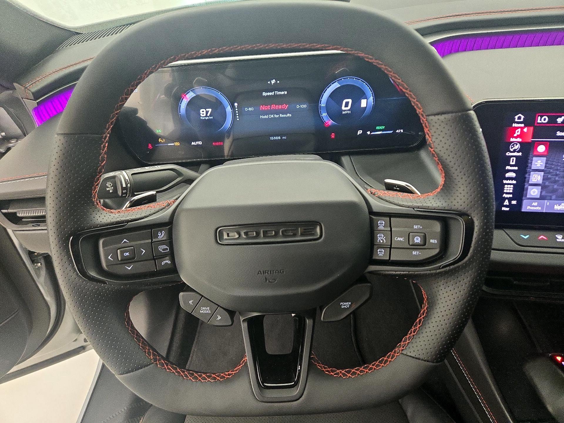 Thumbnail: 2024 Dodge Charger - 10