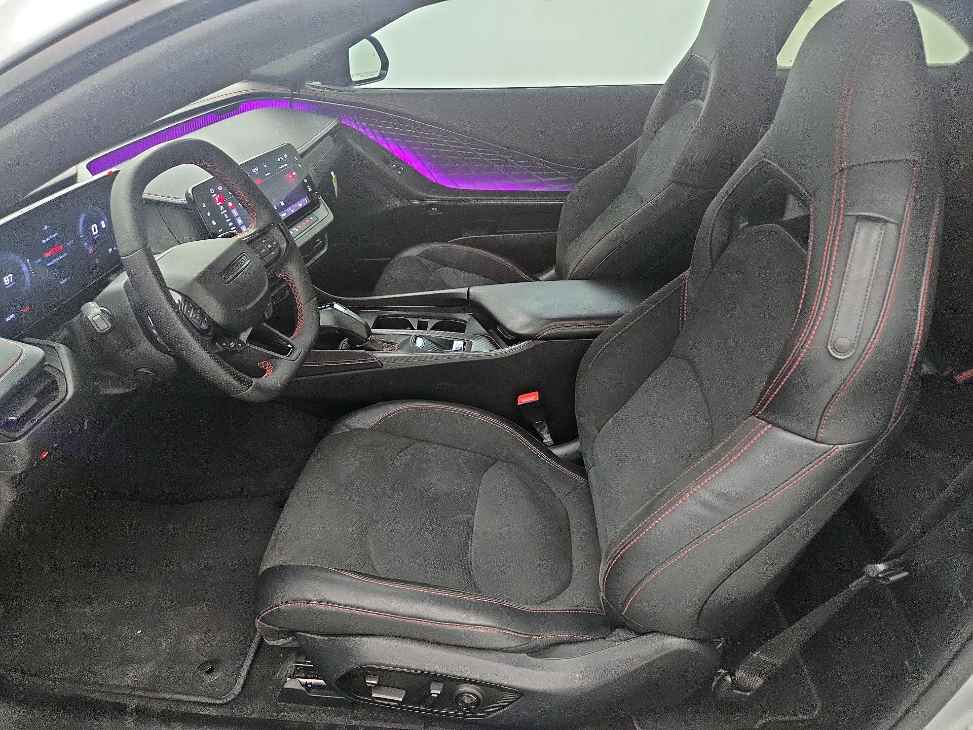 Thumbnail: 2024 Dodge Charger - 11