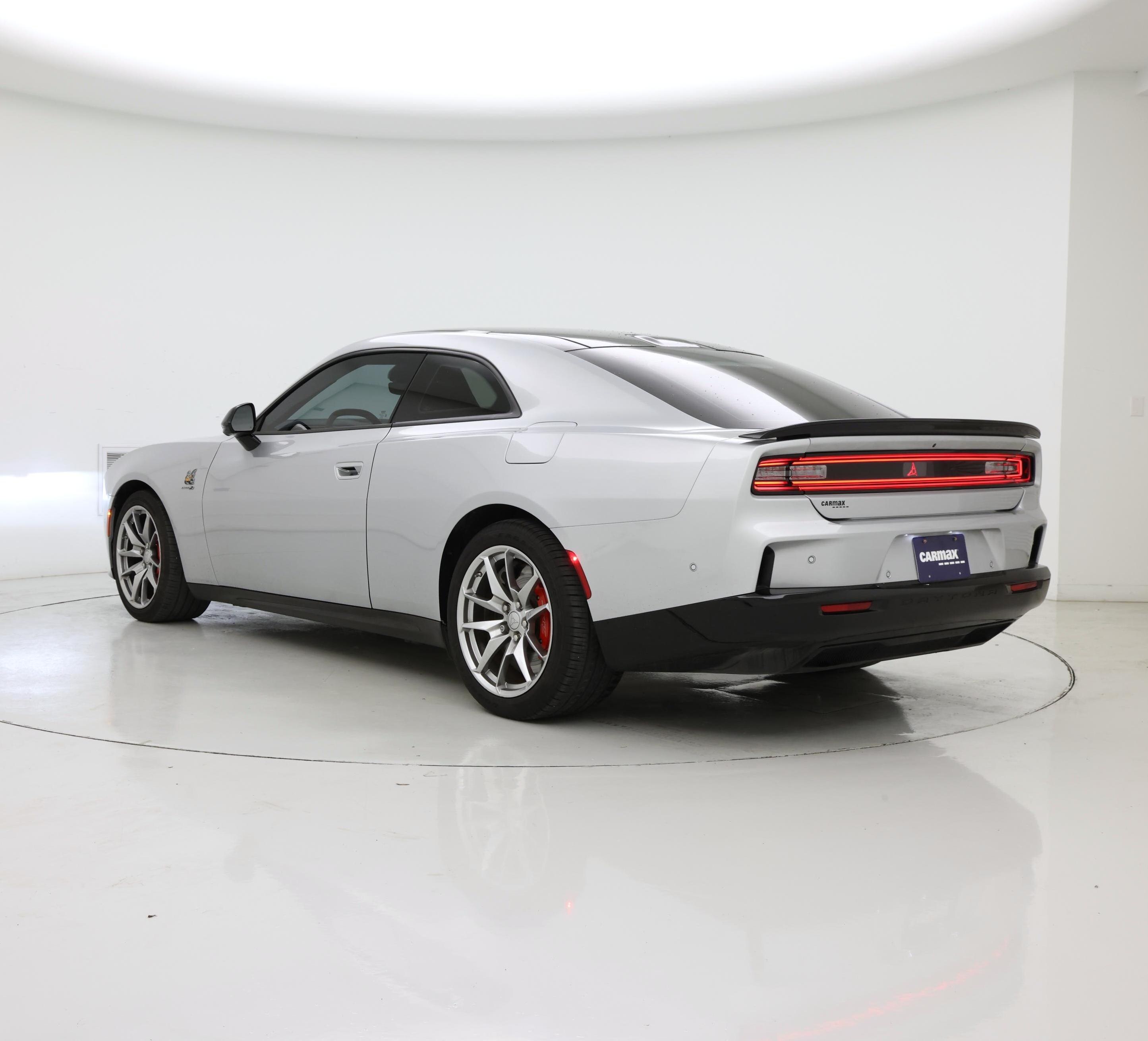 Thumbnail: 2024 Dodge Charger - 2