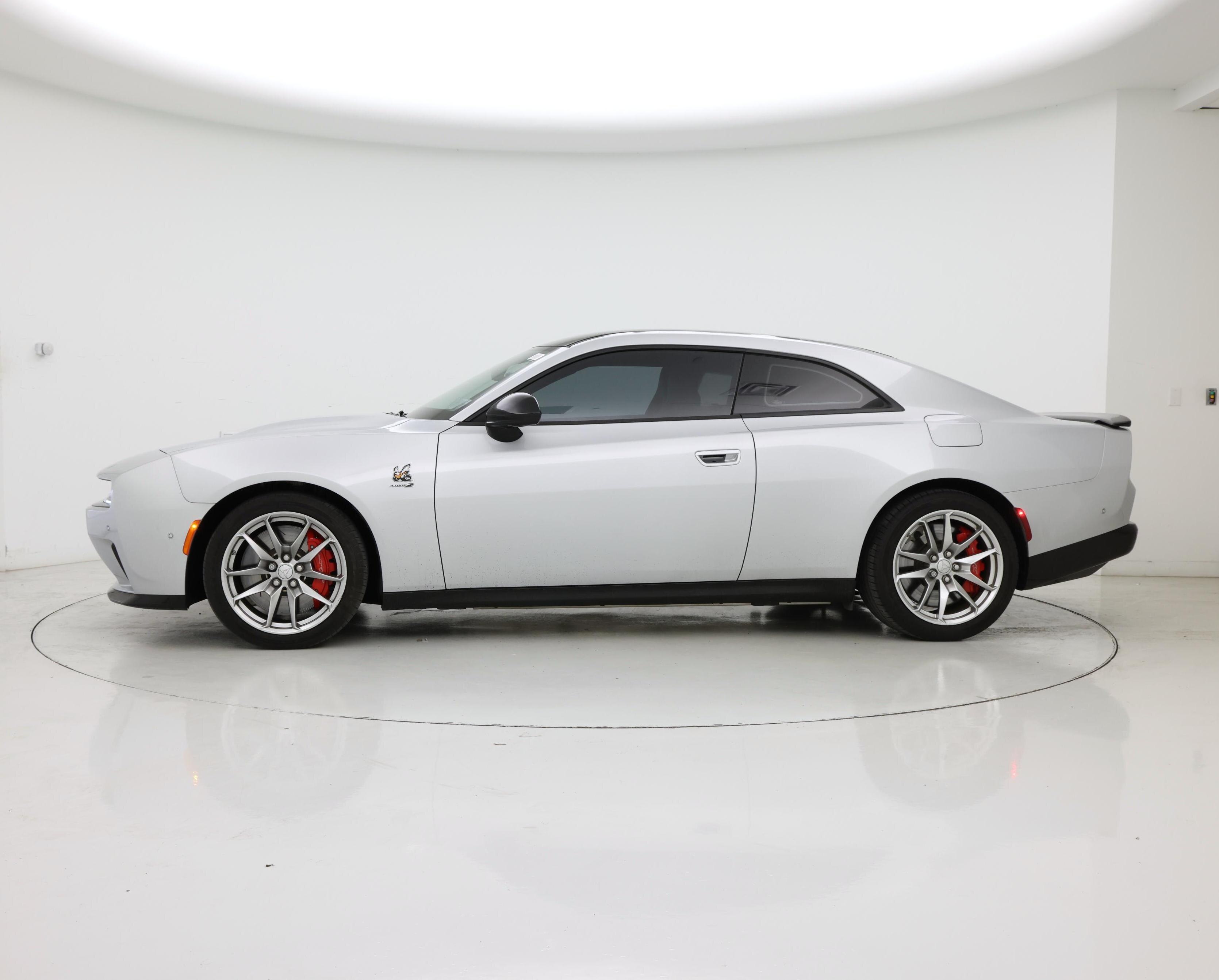 Thumbnail: 2024 Dodge Charger - 3