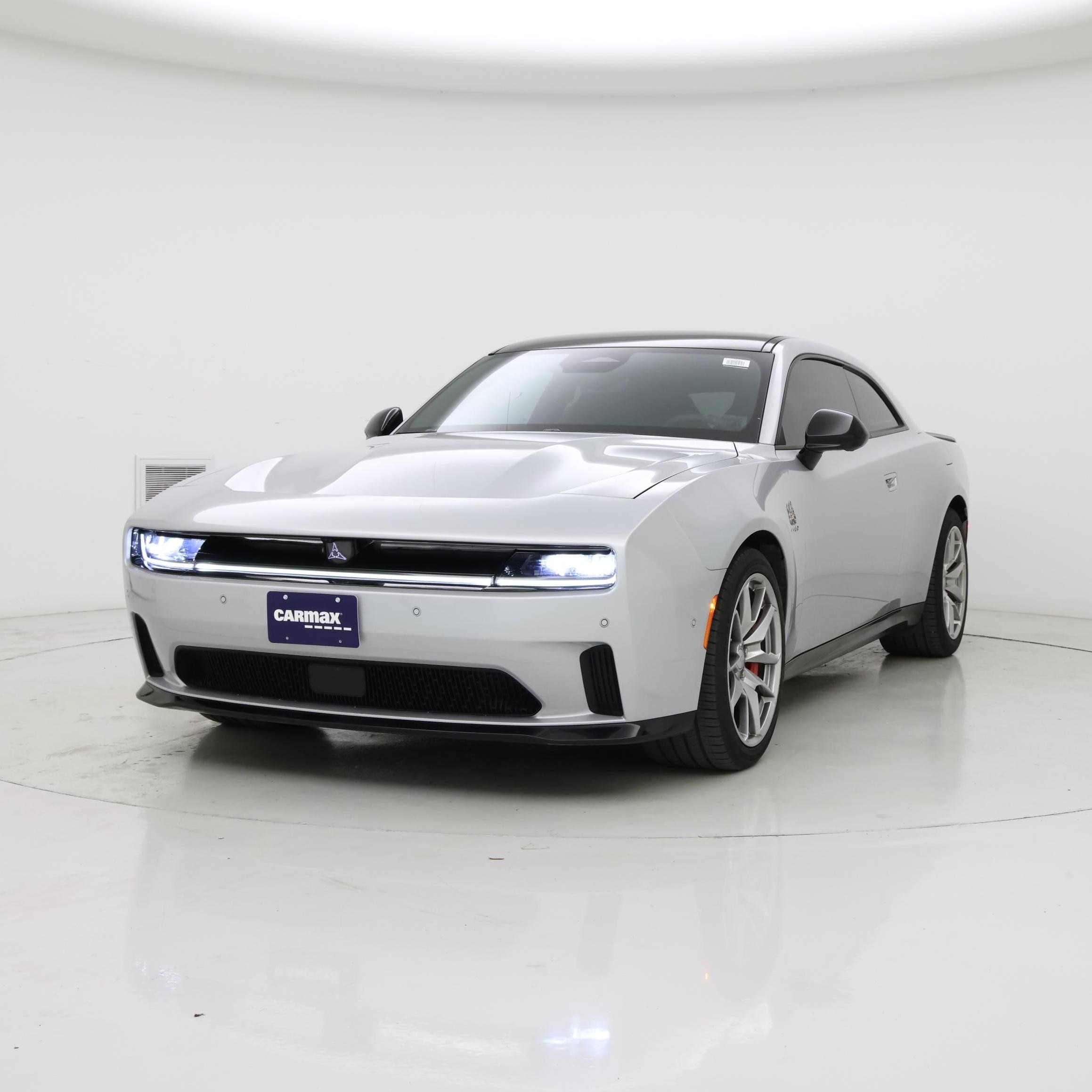 Thumbnail: 2024 Dodge Charger - 4
