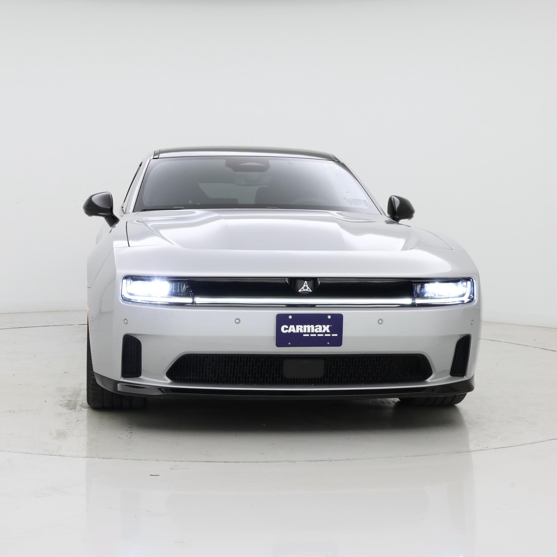 Thumbnail: 2024 Dodge Charger - 5