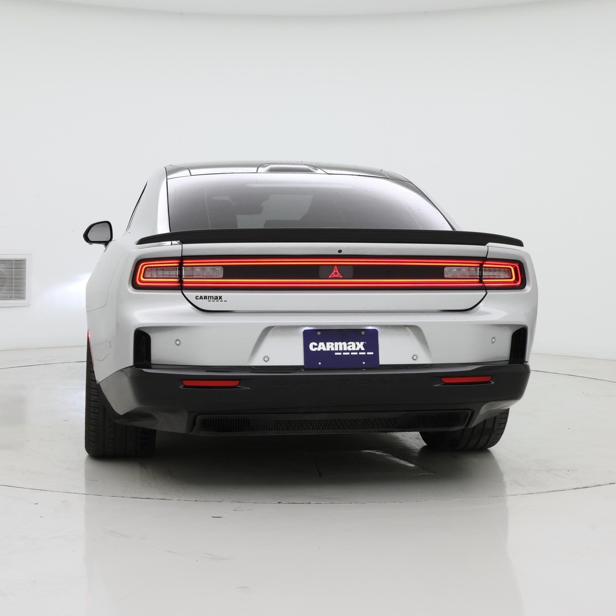 Thumbnail: 2024 Dodge Charger - 6