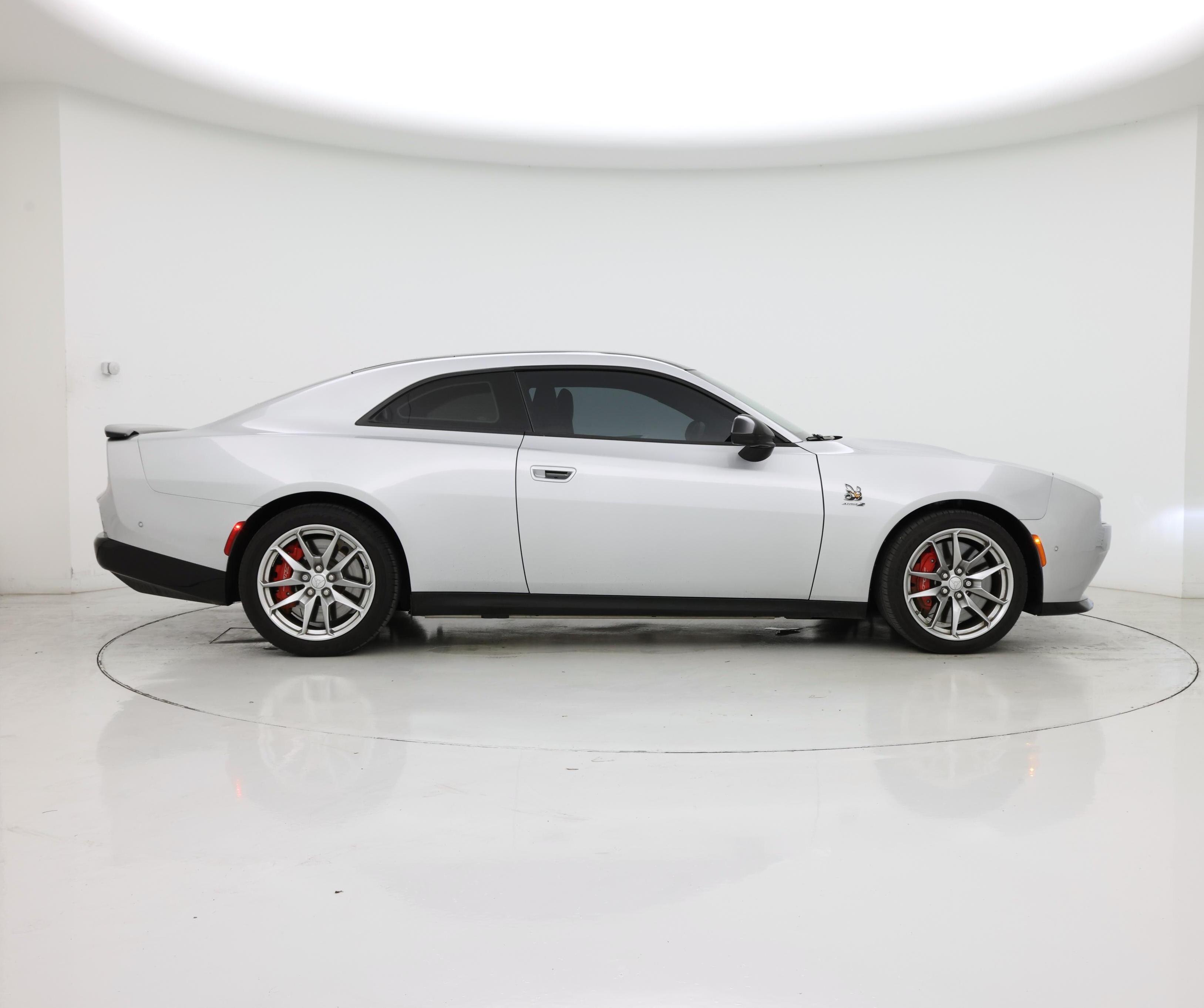 Thumbnail: 2024 Dodge Charger - 7
