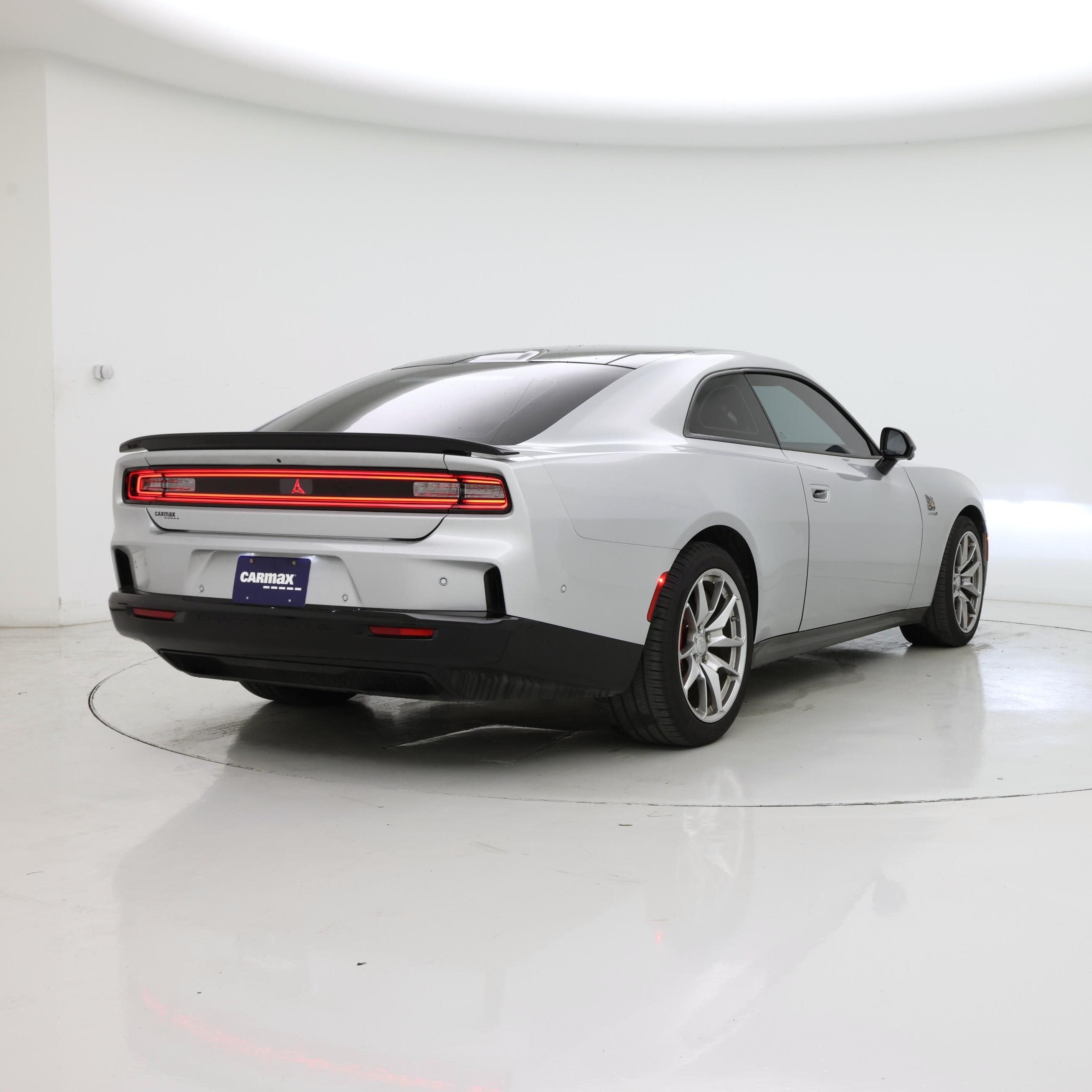 Thumbnail: 2024 Dodge Charger - 8